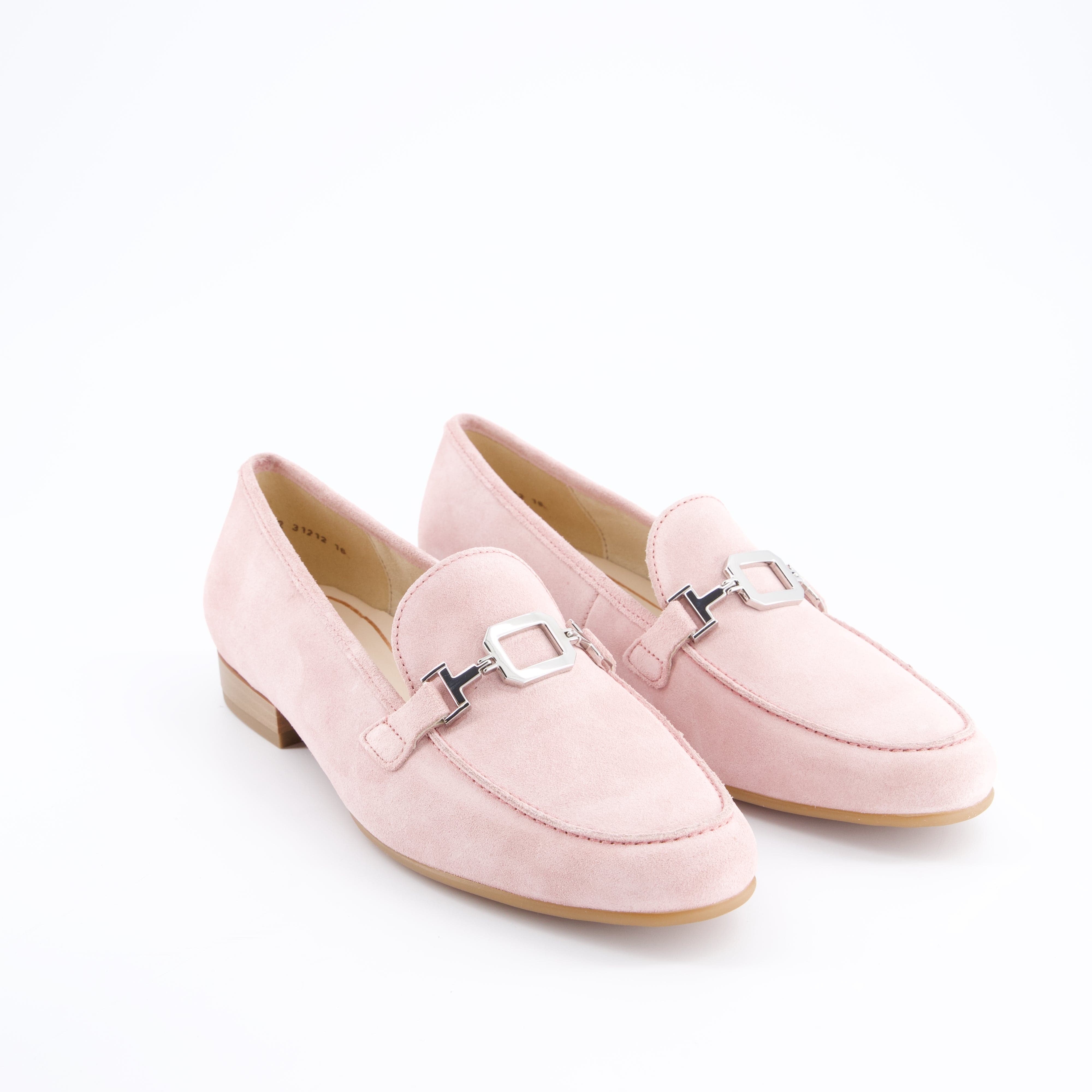 ARA D - Slipper/Mokassins, S KENT
