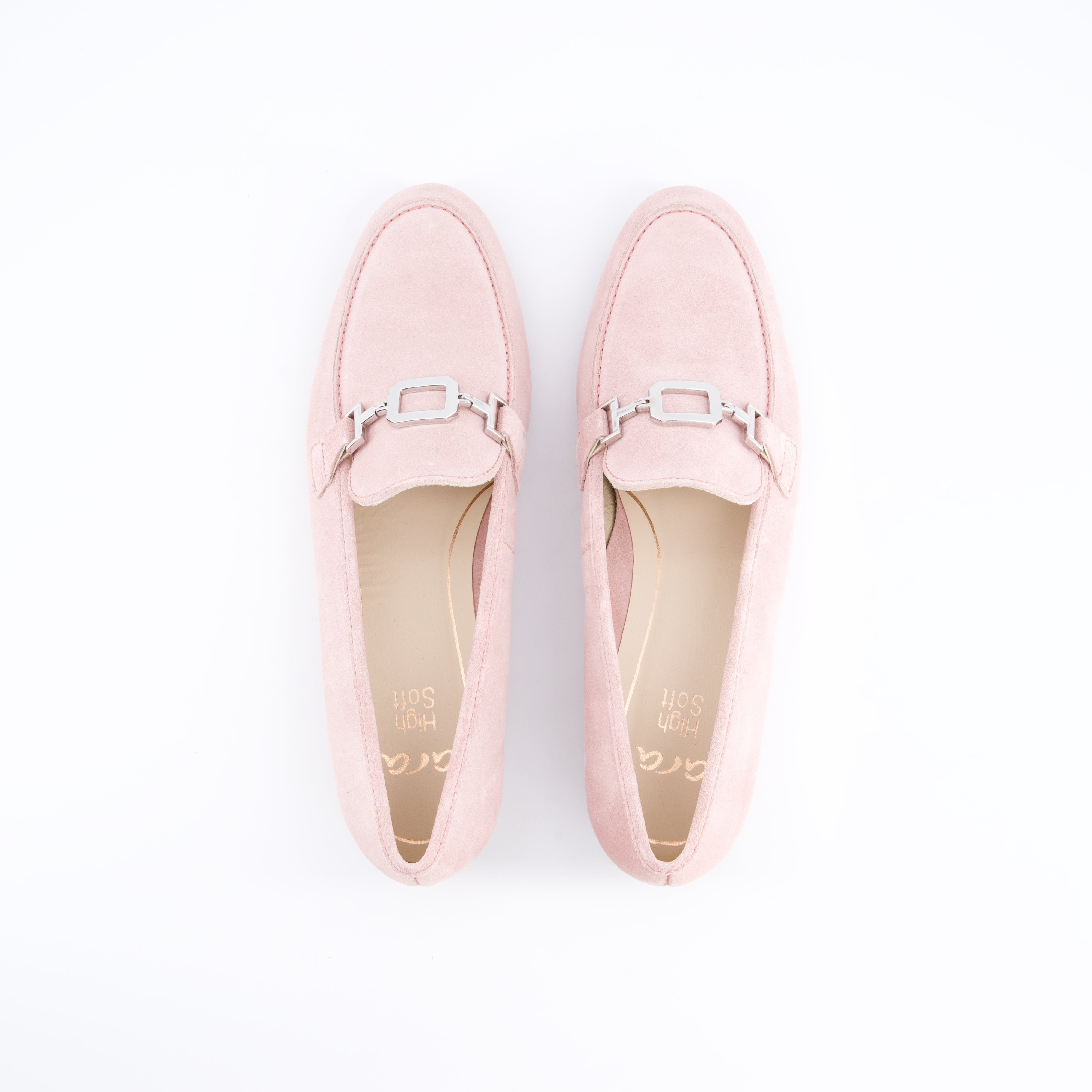 ARA D - Slipper/Mokassins, S KENT