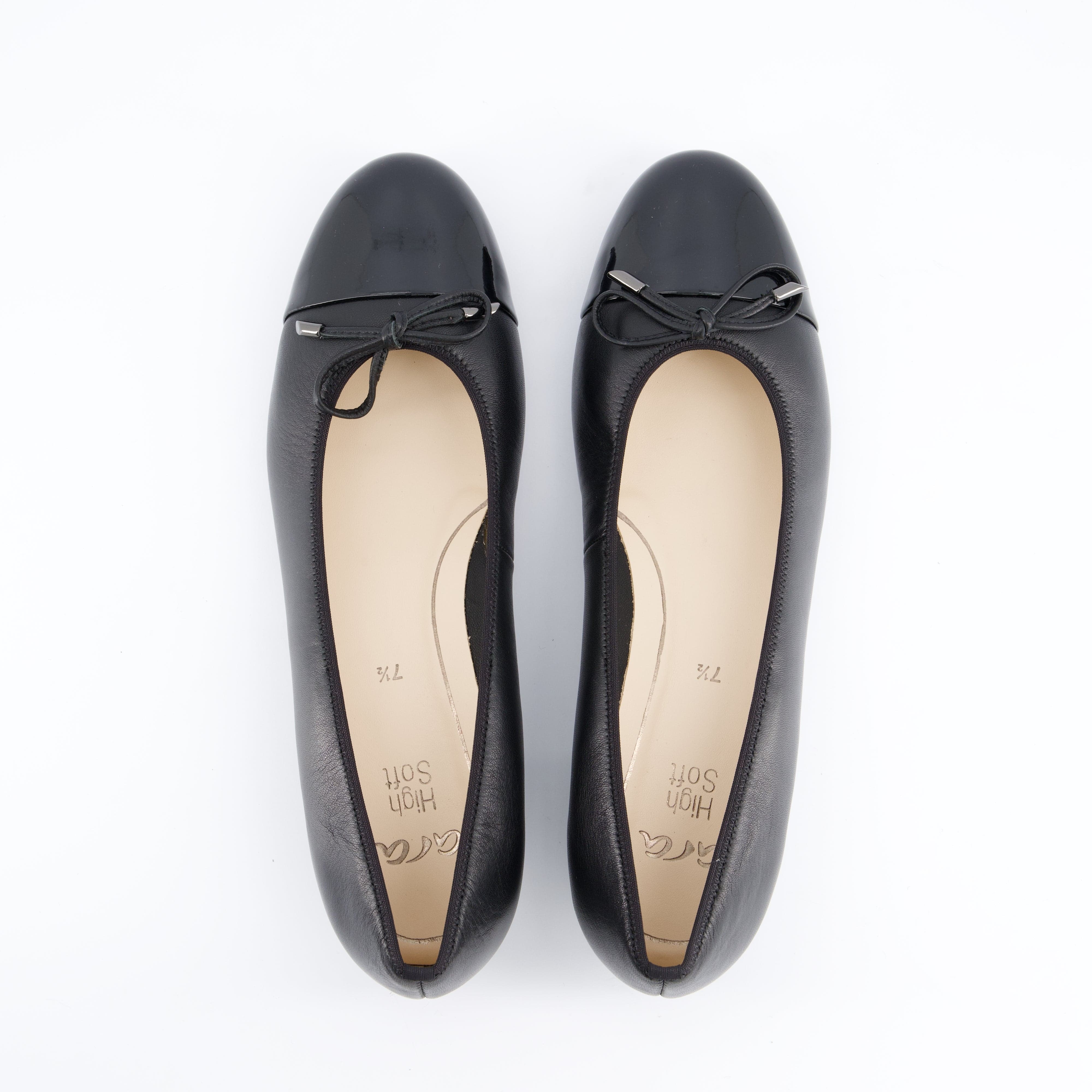 ARA Damenschuhe - Ballerinas, Ballerinas BARI