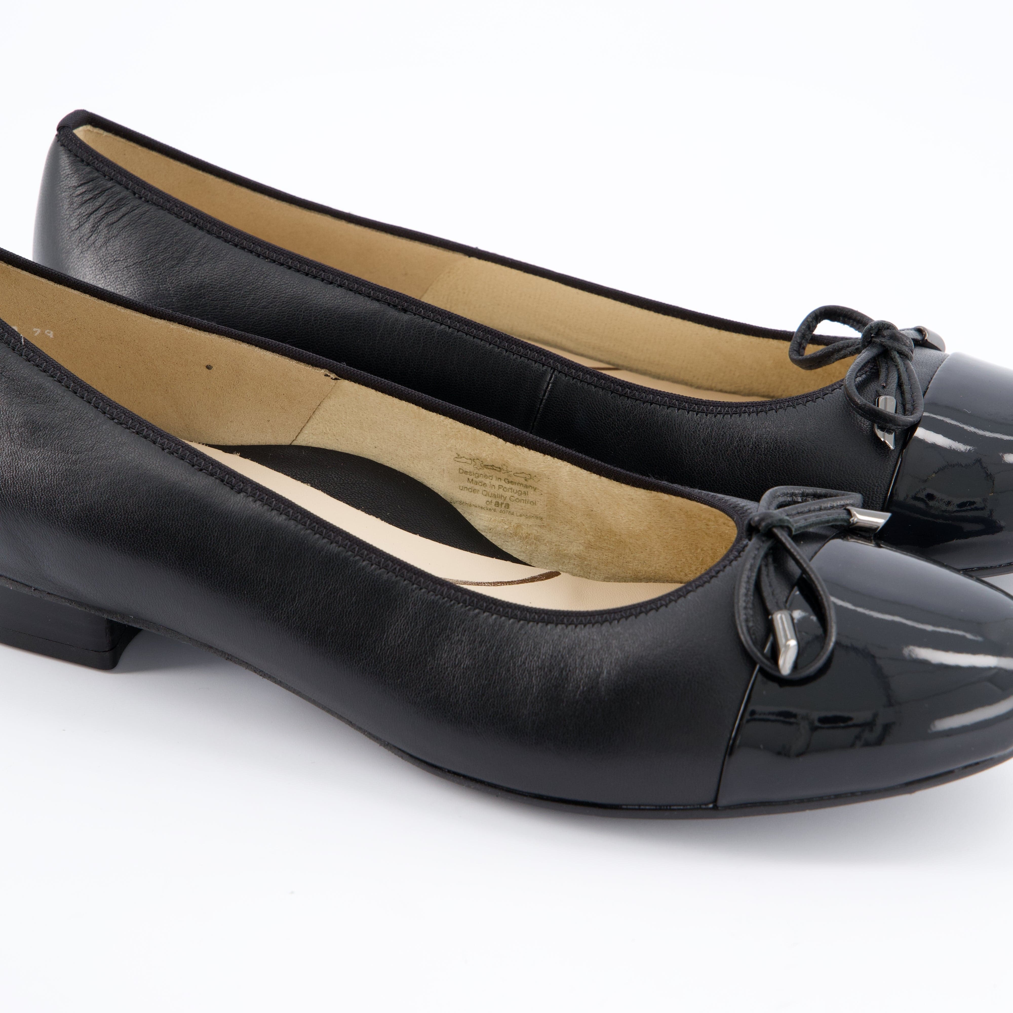 ARA Damenschuhe - Ballerinas, Ballerinas BARI