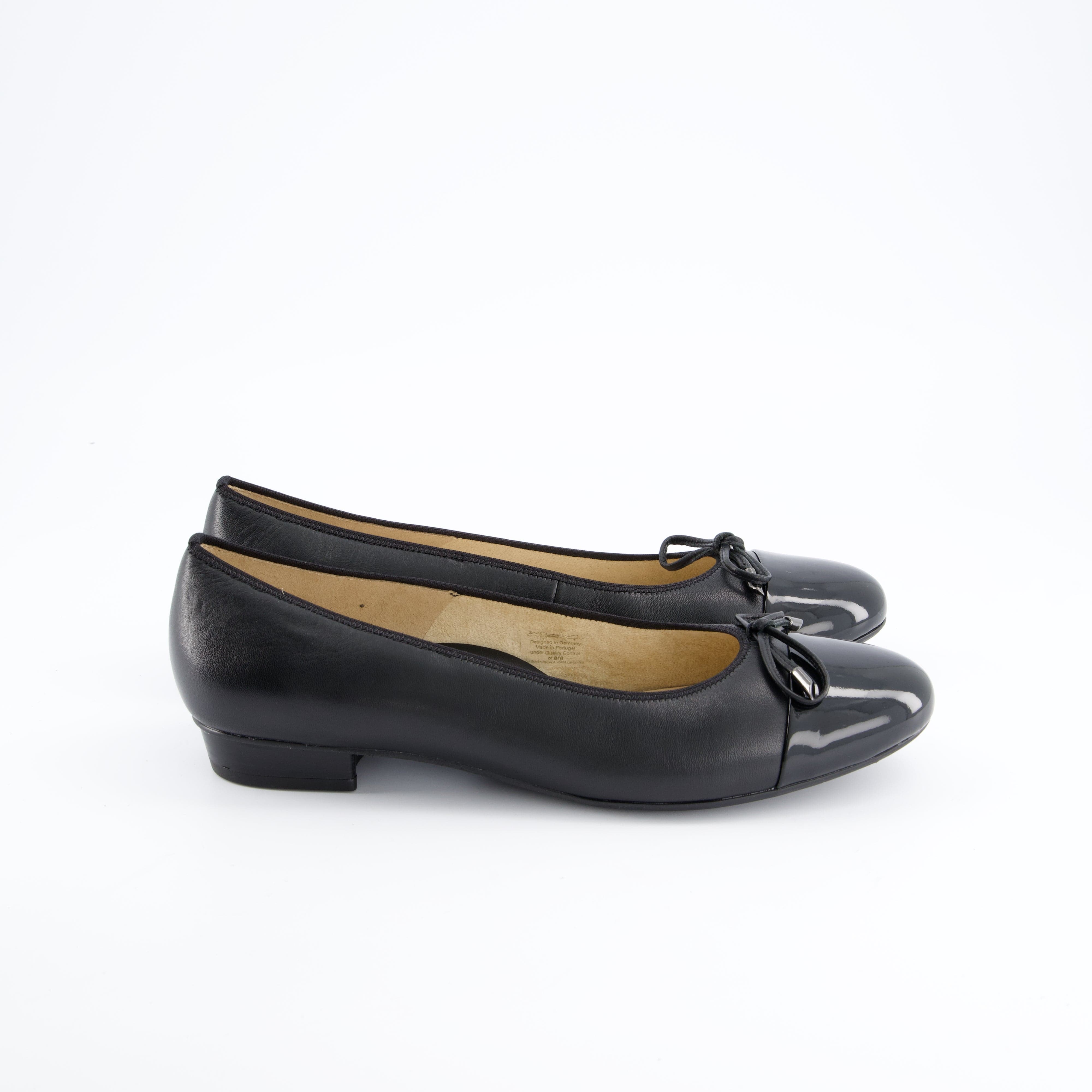 ARA Damenschuhe - Ballerinas, Ballerinas BARI