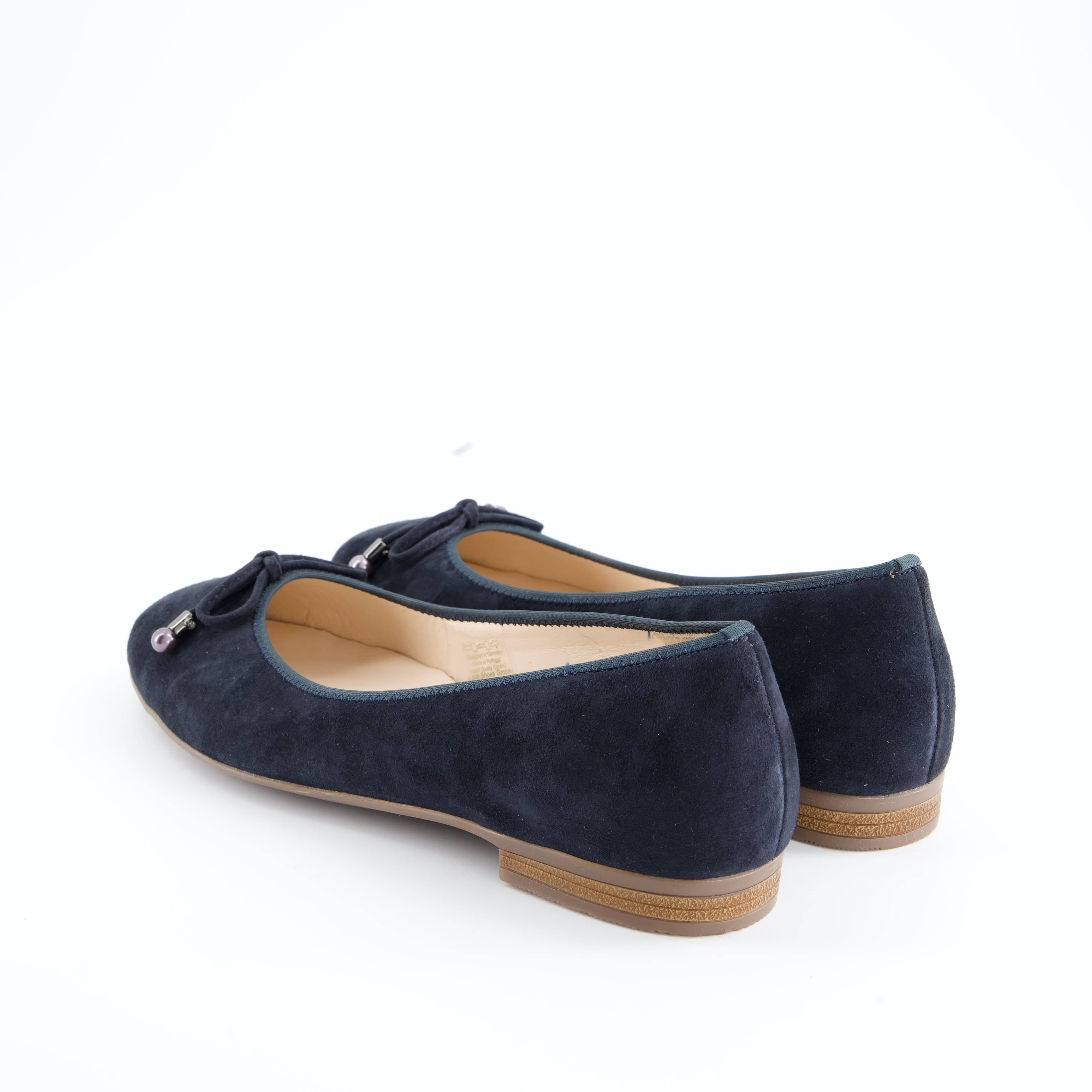 ARA Damenschuhe - Ballerinas Ballerinas SARDINIA