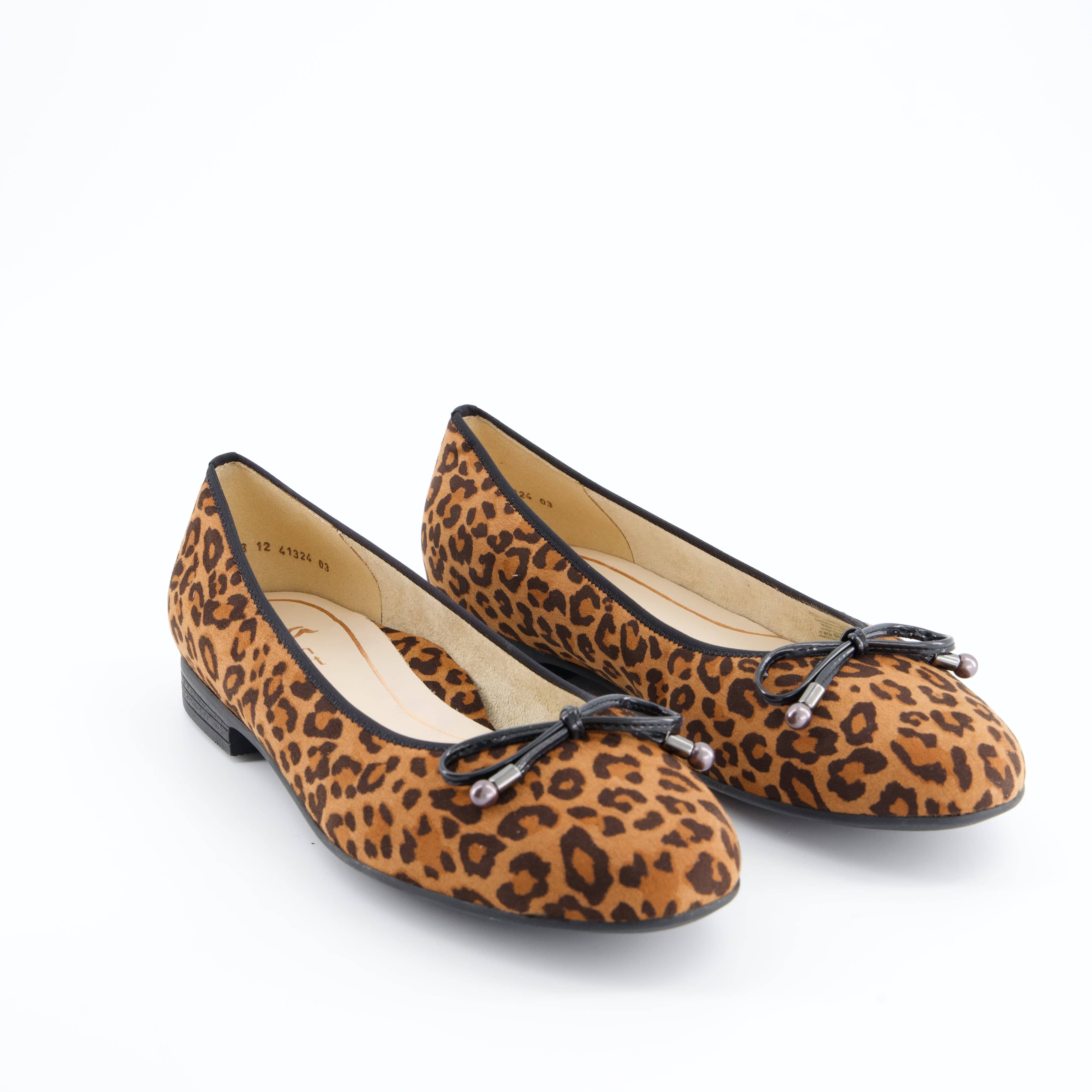 ARA Damenschuhe - Ballerinas Ballerinas SARDINIA