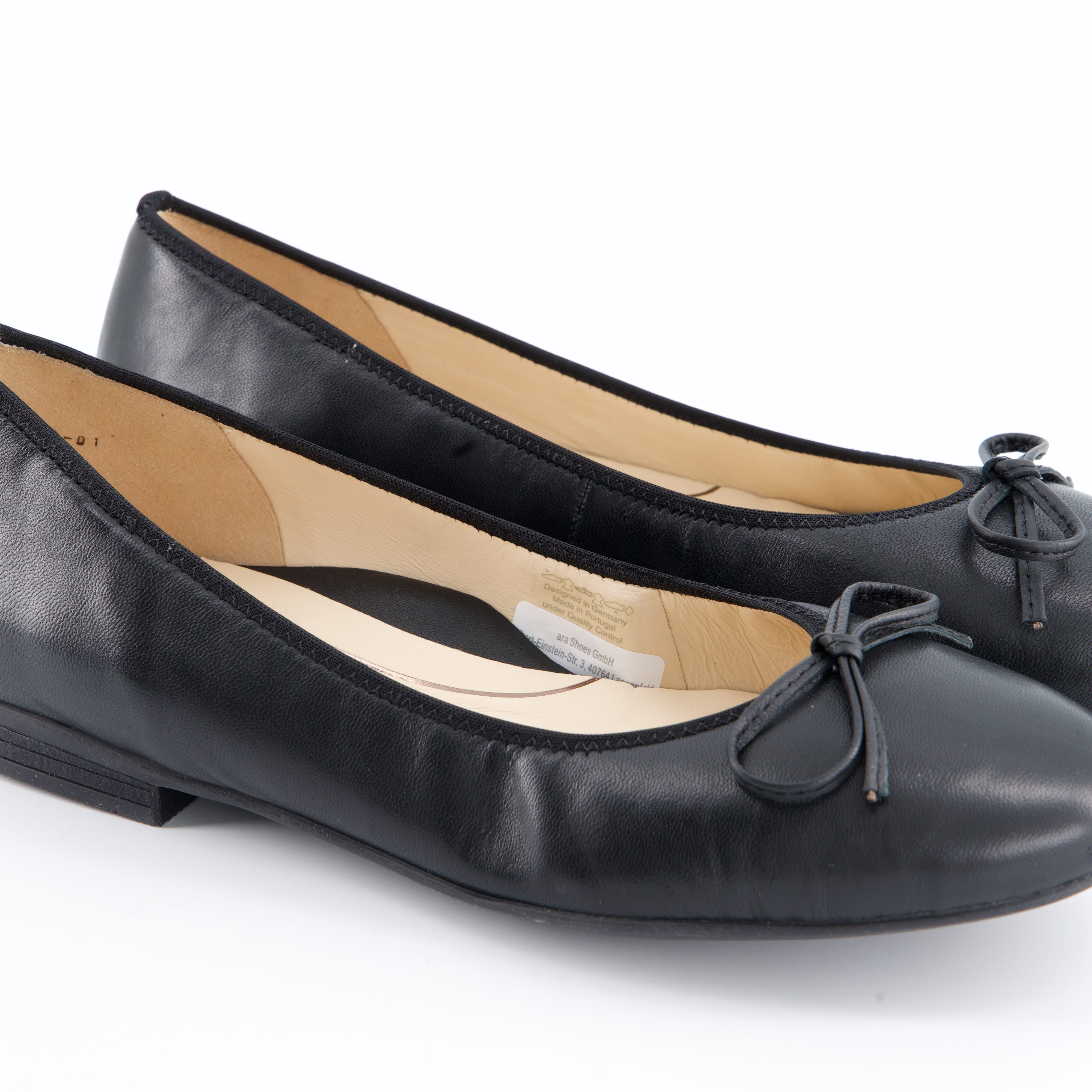 ARA Damenschuhe - Ballerinas Ballerinas SARDINIA
