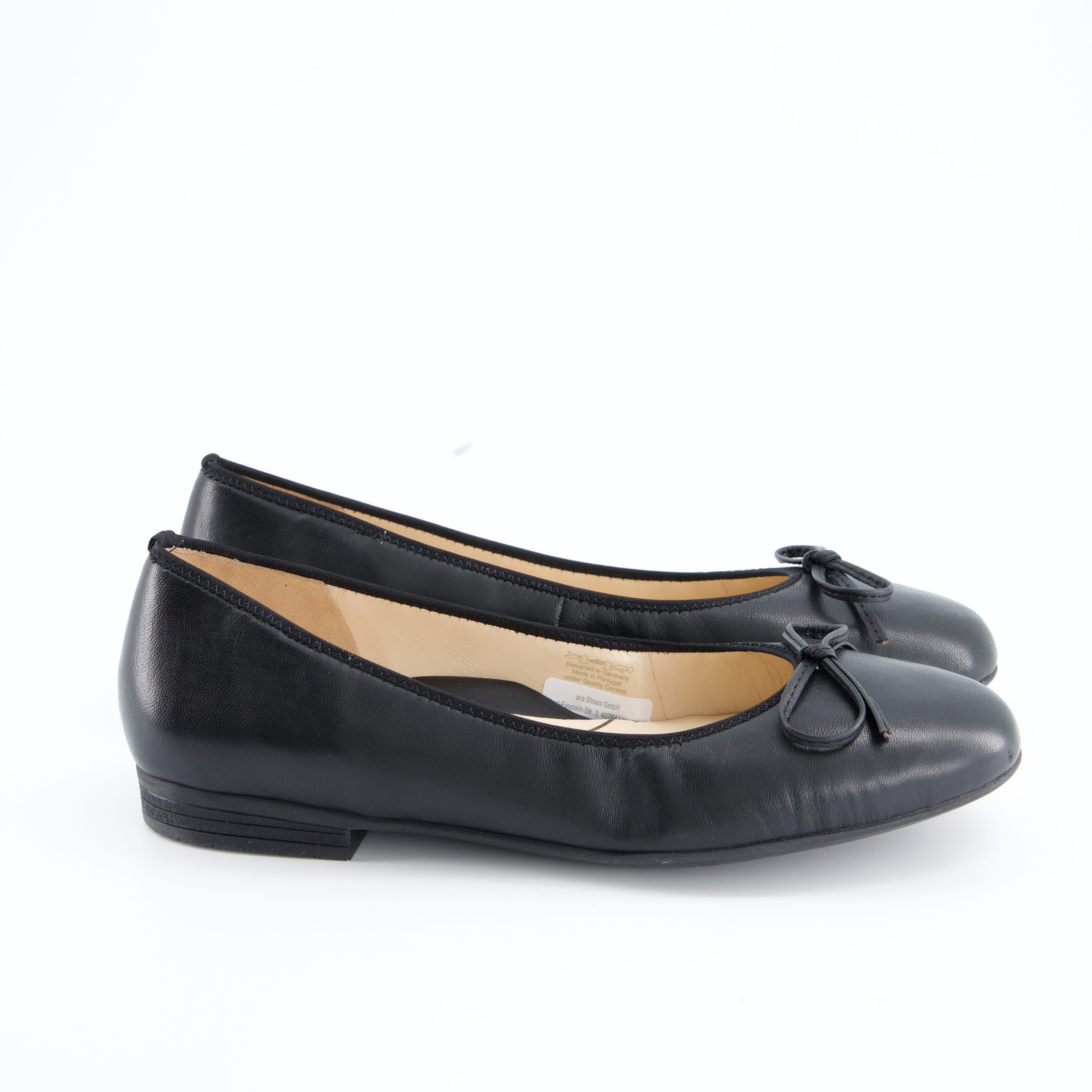 ARA Damenschuhe - Ballerinas Ballerinas SARDINIA
