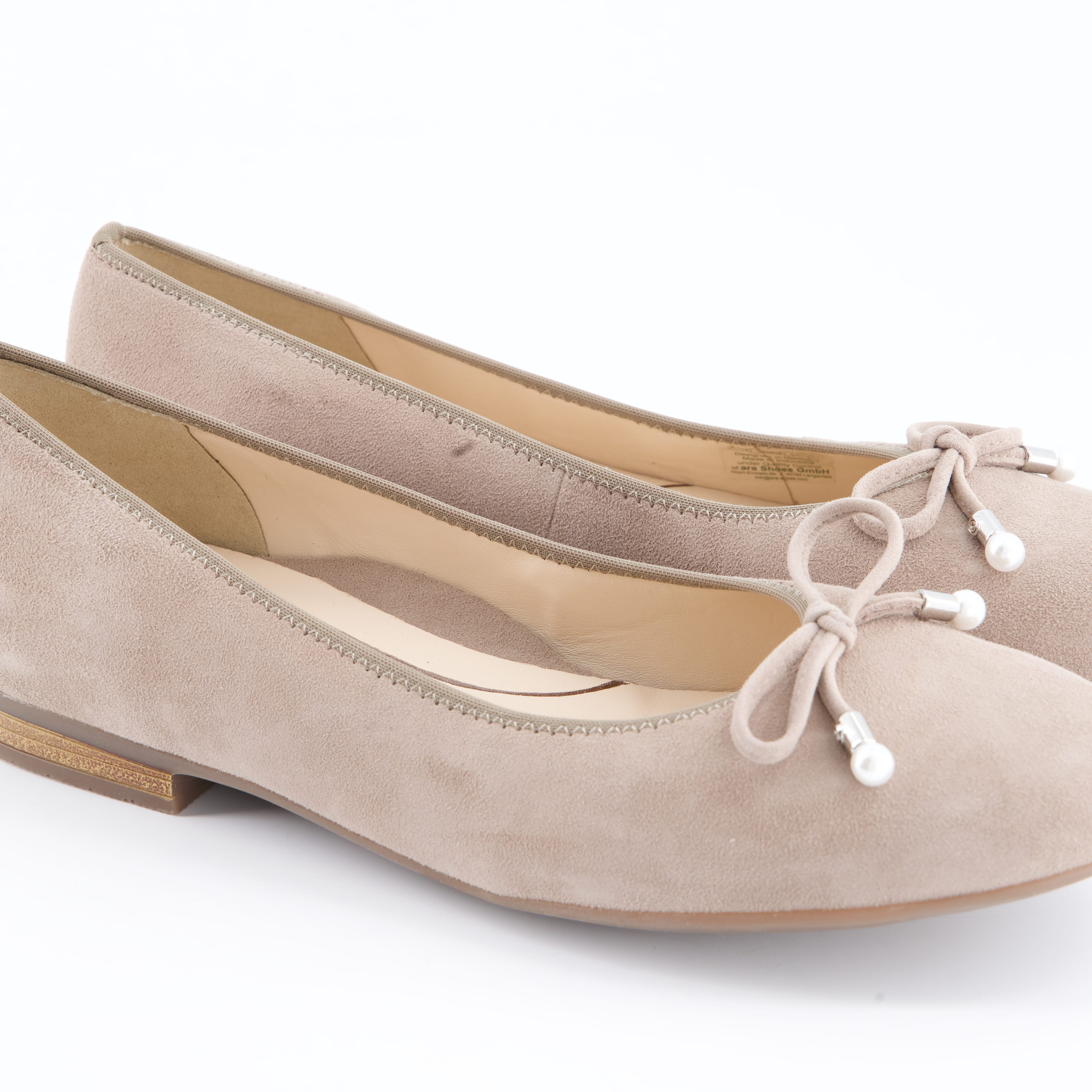 ARA Damenschuhe - Ballerinas Ballerinas SARDINIA