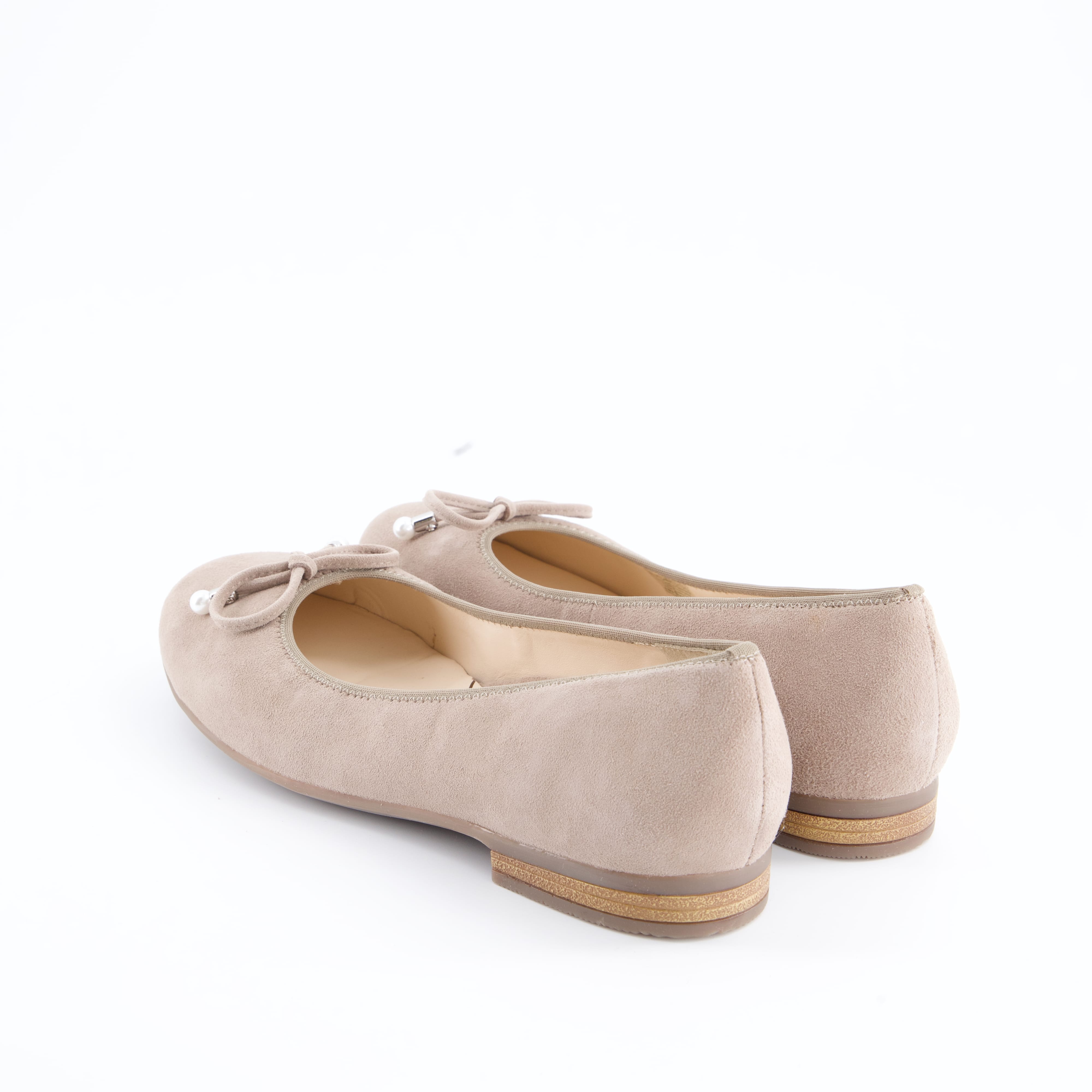 ARA Damenschuhe - Ballerinas Ballerinas SARDINIA