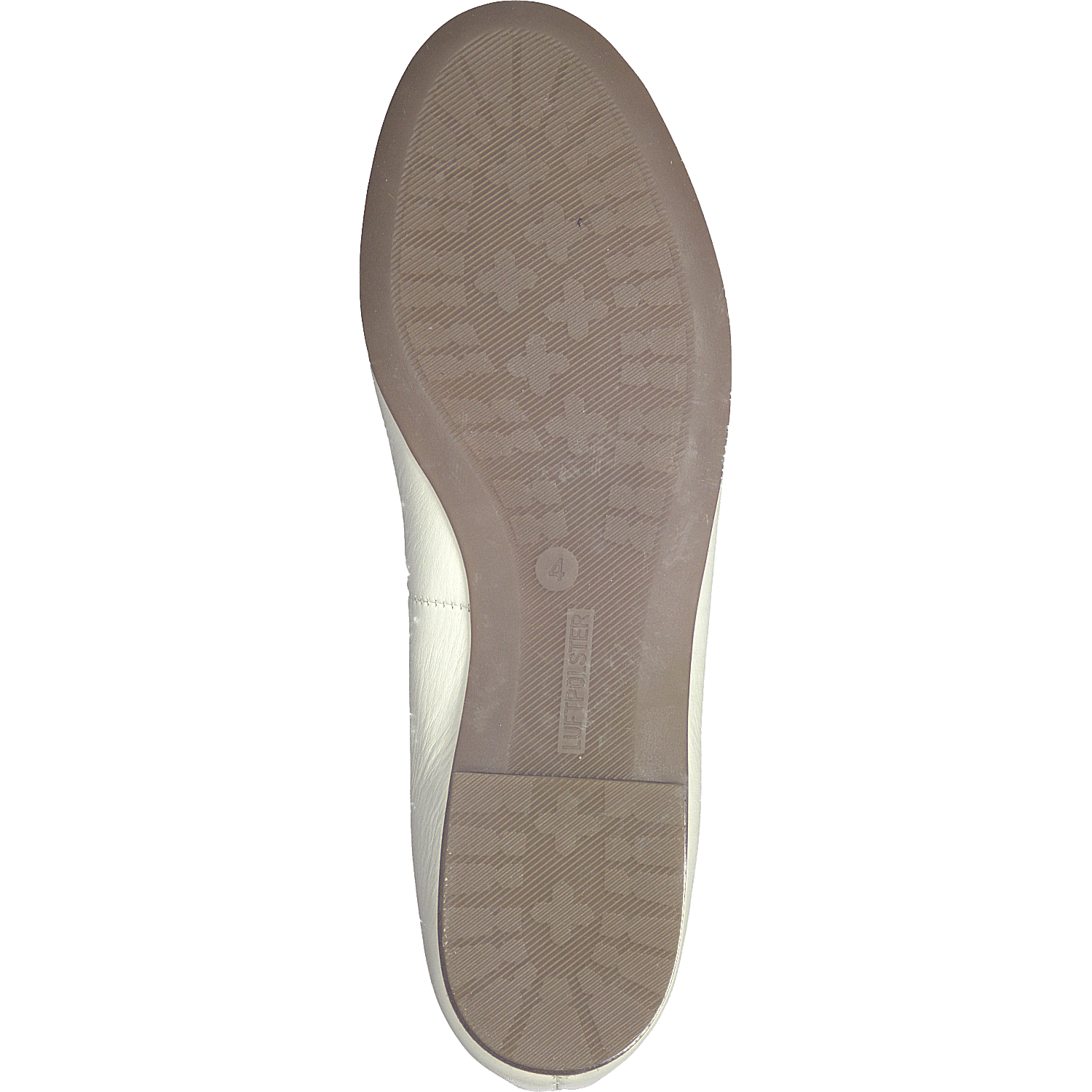 ARA Damenschuhe - Ballerinas, Ballerinas SARDINIA