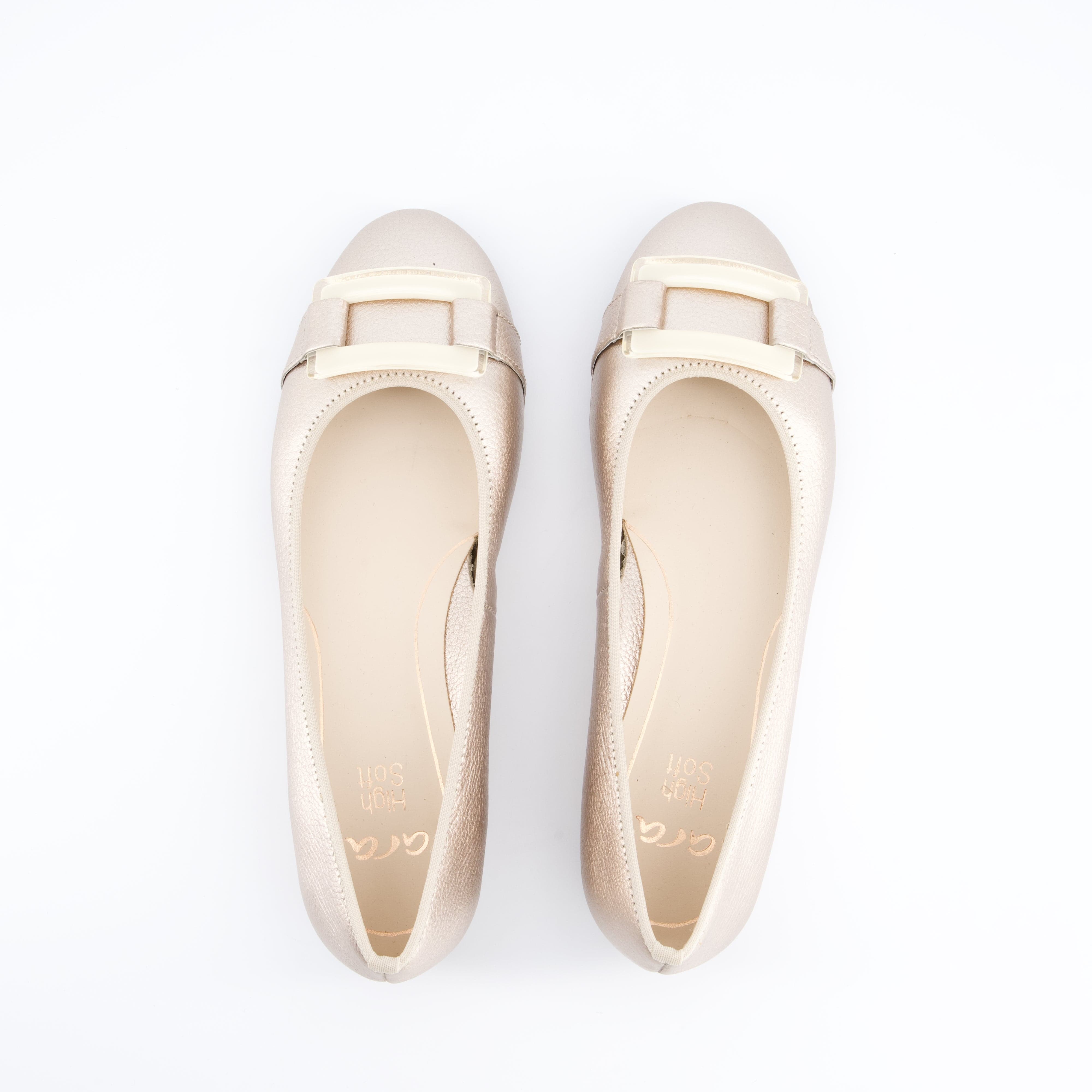 ARA Damenschuhe - Ballerinas, Ballerinas SARDINIA