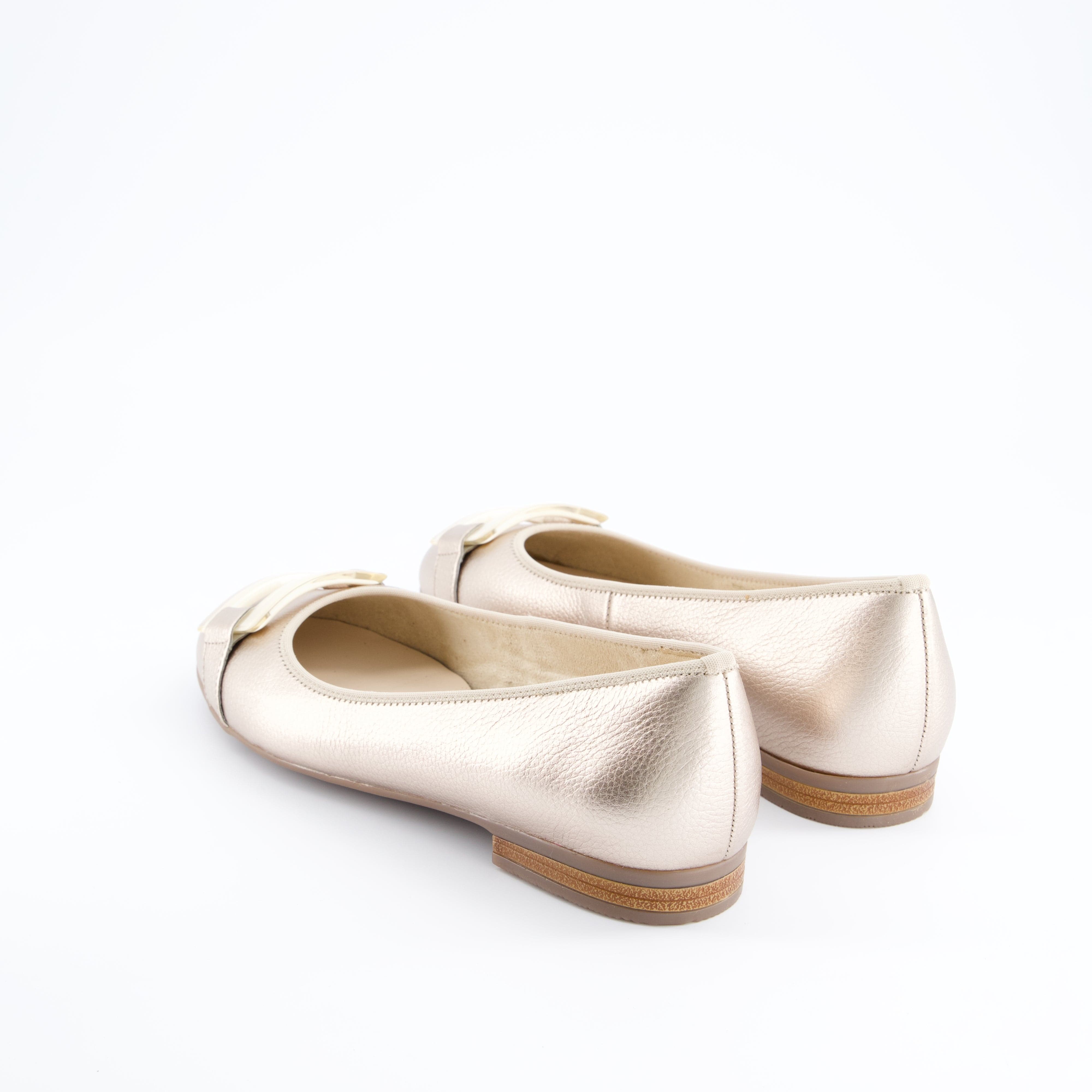 ARA Damenschuhe - Ballerinas, Ballerinas SARDINIA