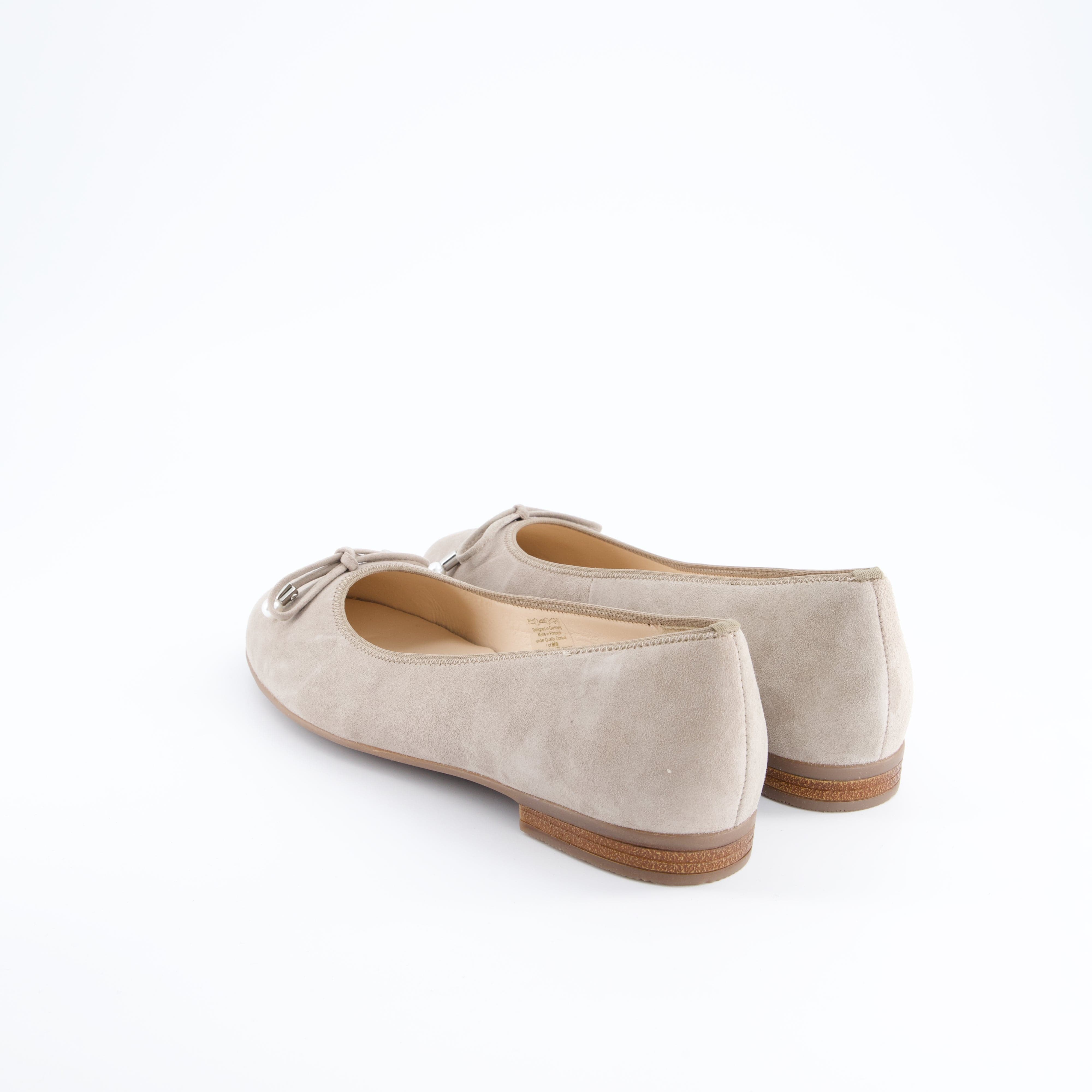 ARA Damenschuhe - Ballerinas, Ballerinas SARDINIA