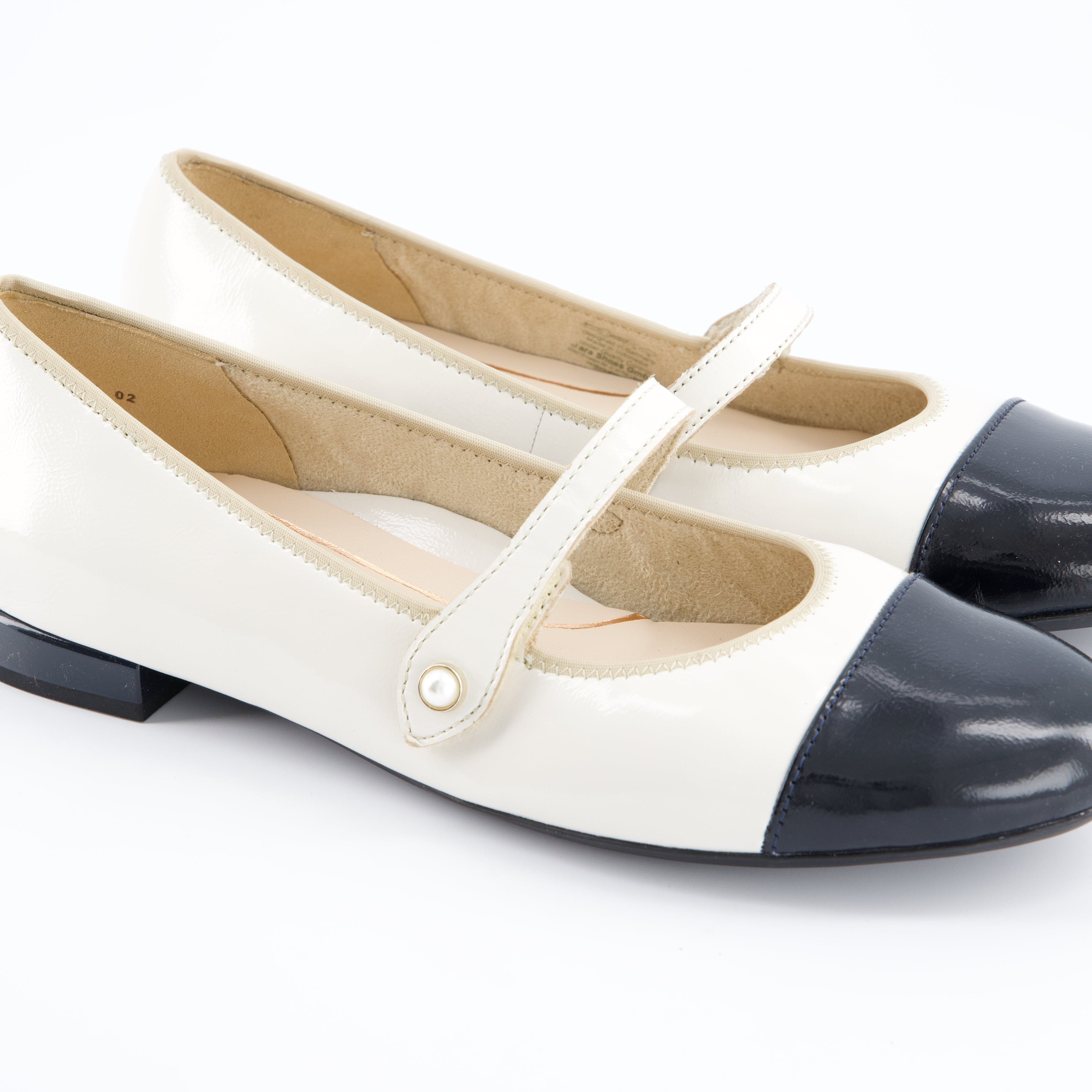 ARA Damenschuhe - Ballerinas, Ballerinas SIENA