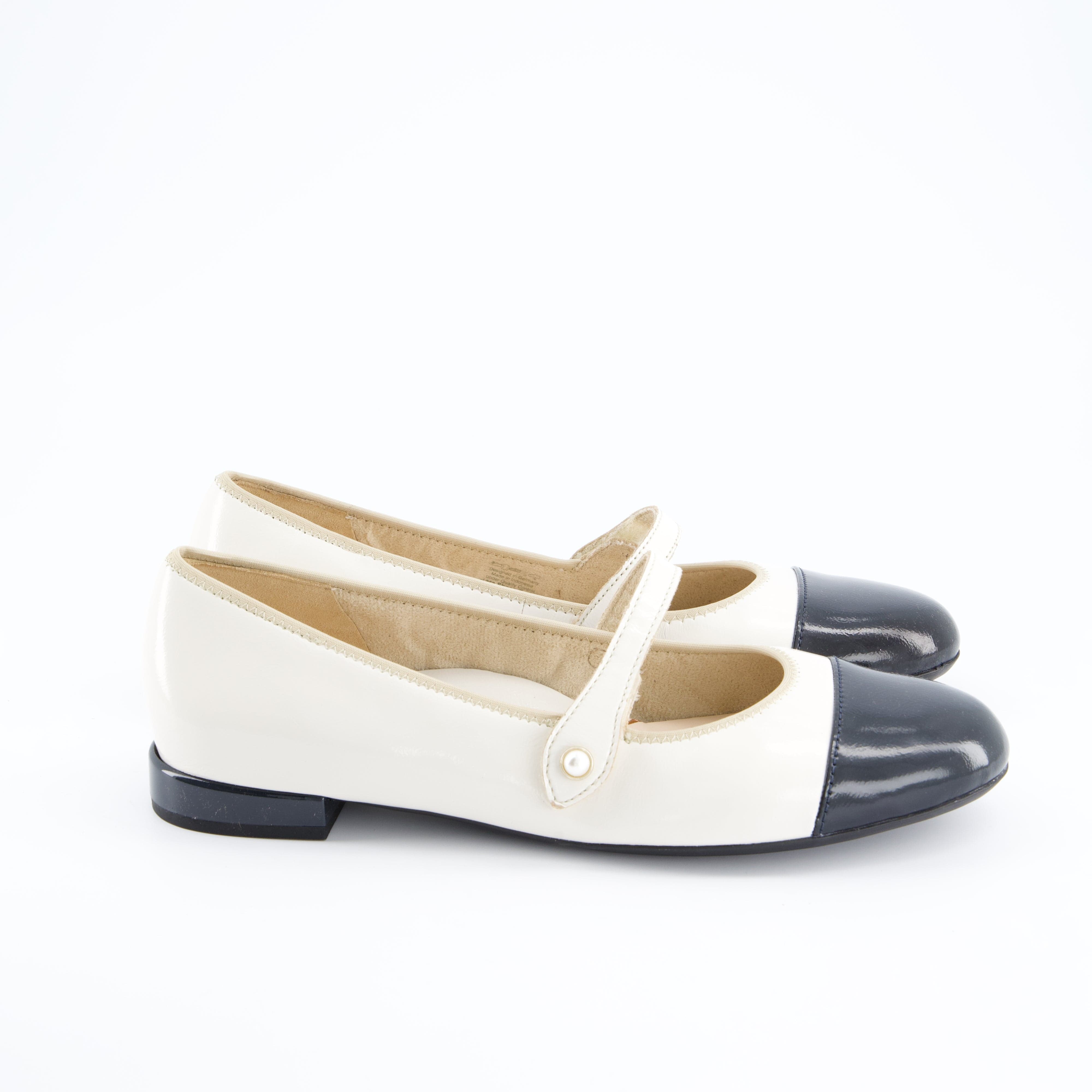 ARA Damenschuhe - Ballerinas, Ballerinas SIENA