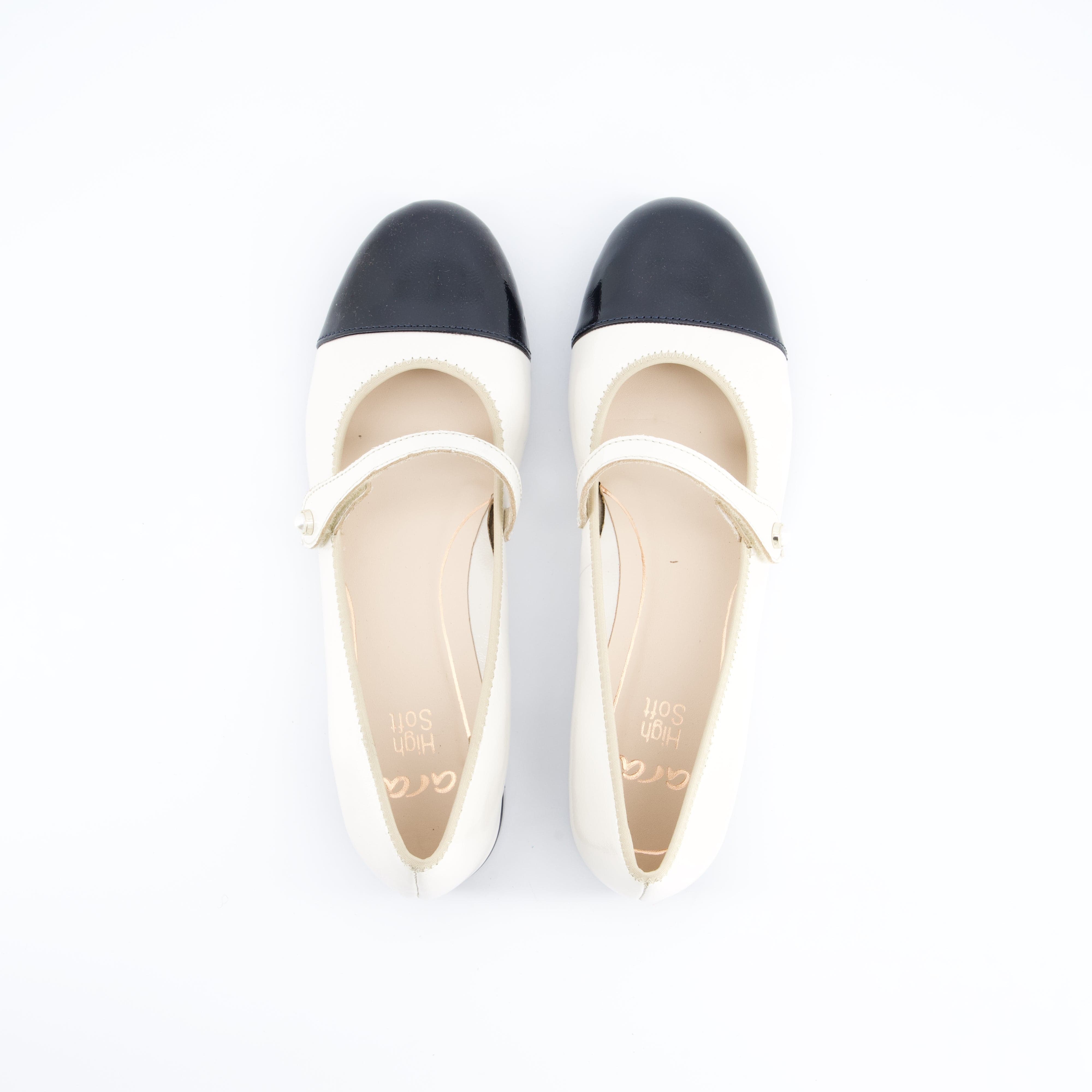 ARA Damenschuhe - Ballerinas, Ballerinas SIENA