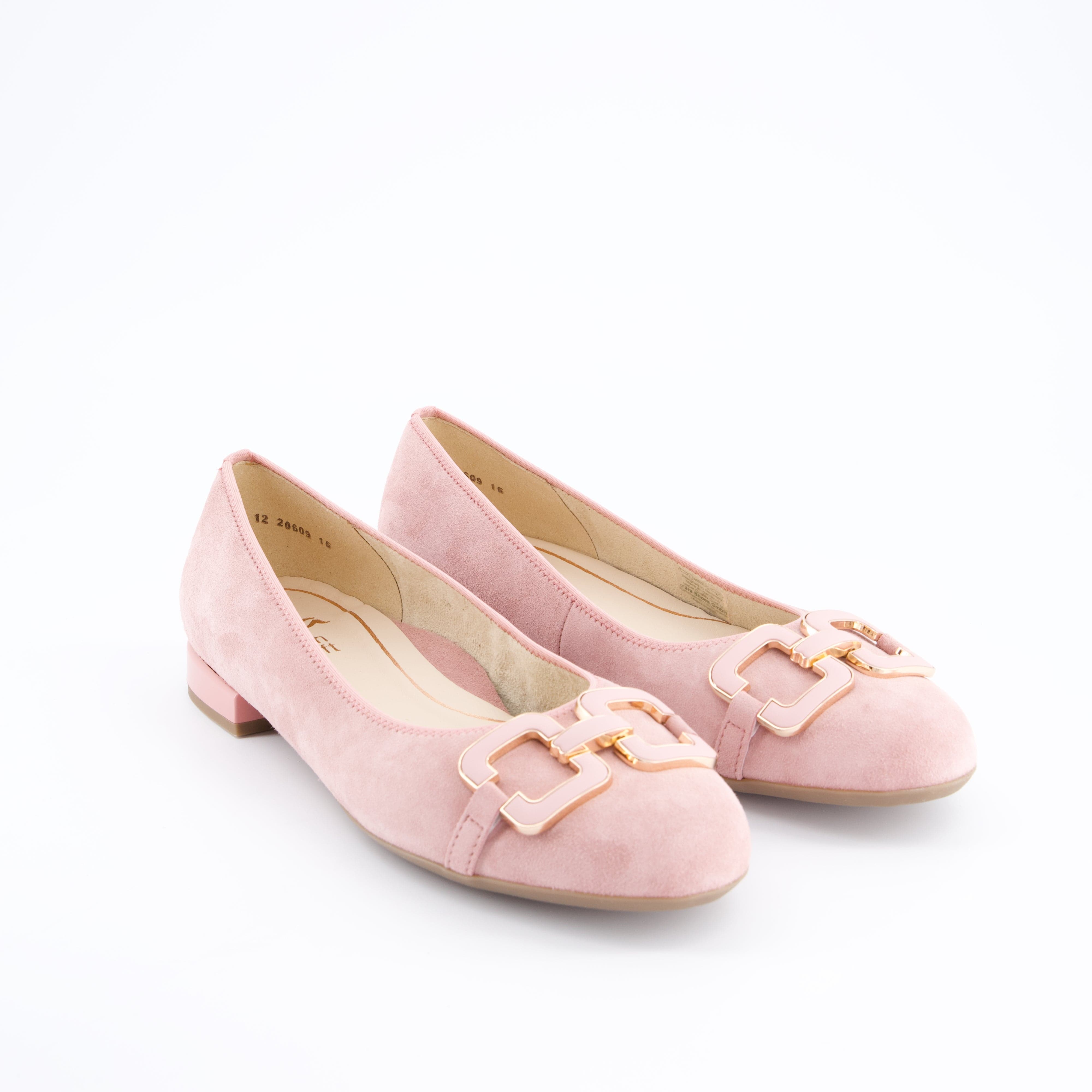 ARA Damenschuhe - Ballerinas, Ballerinas SIENA