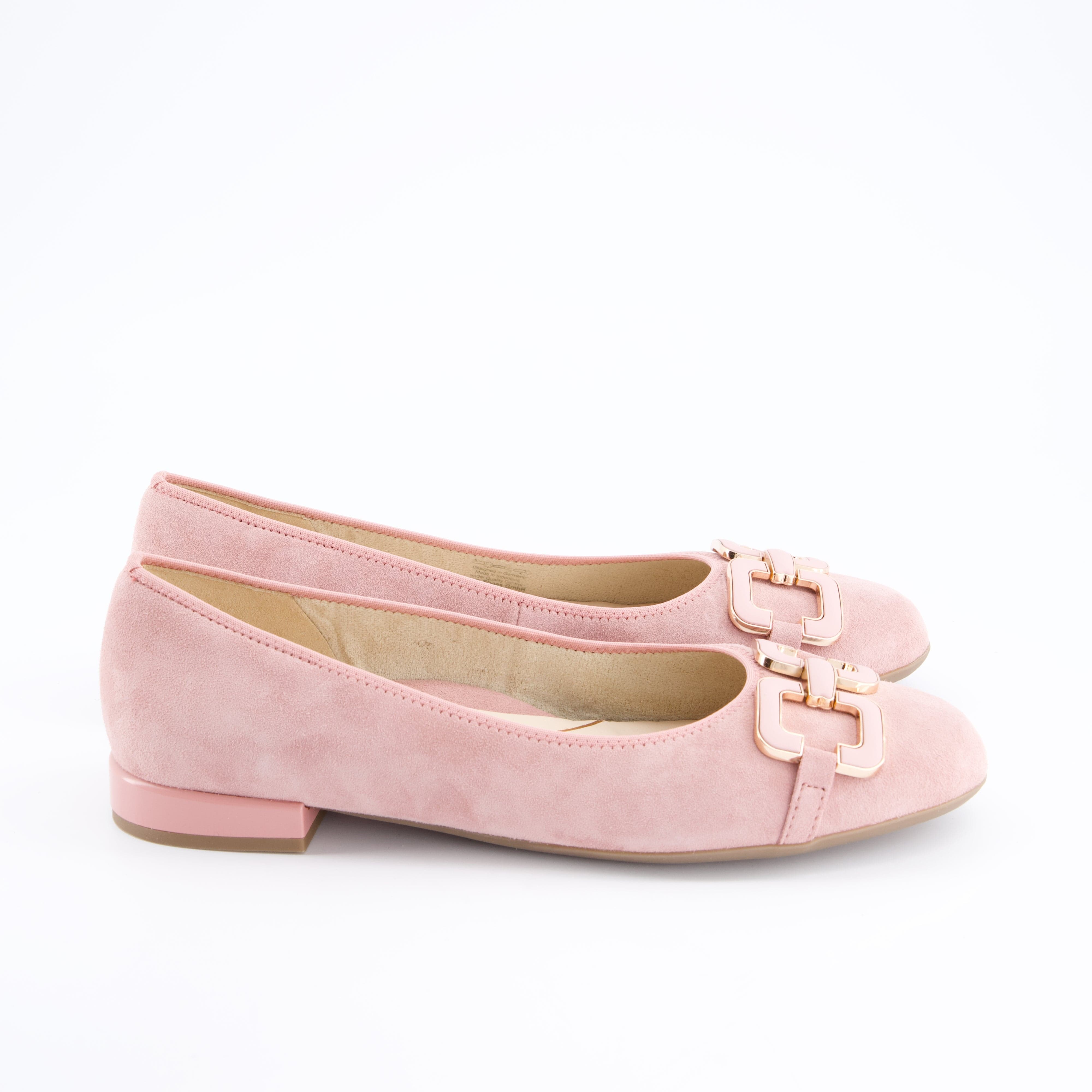 ARA Damenschuhe - Ballerinas, Ballerinas SIENA