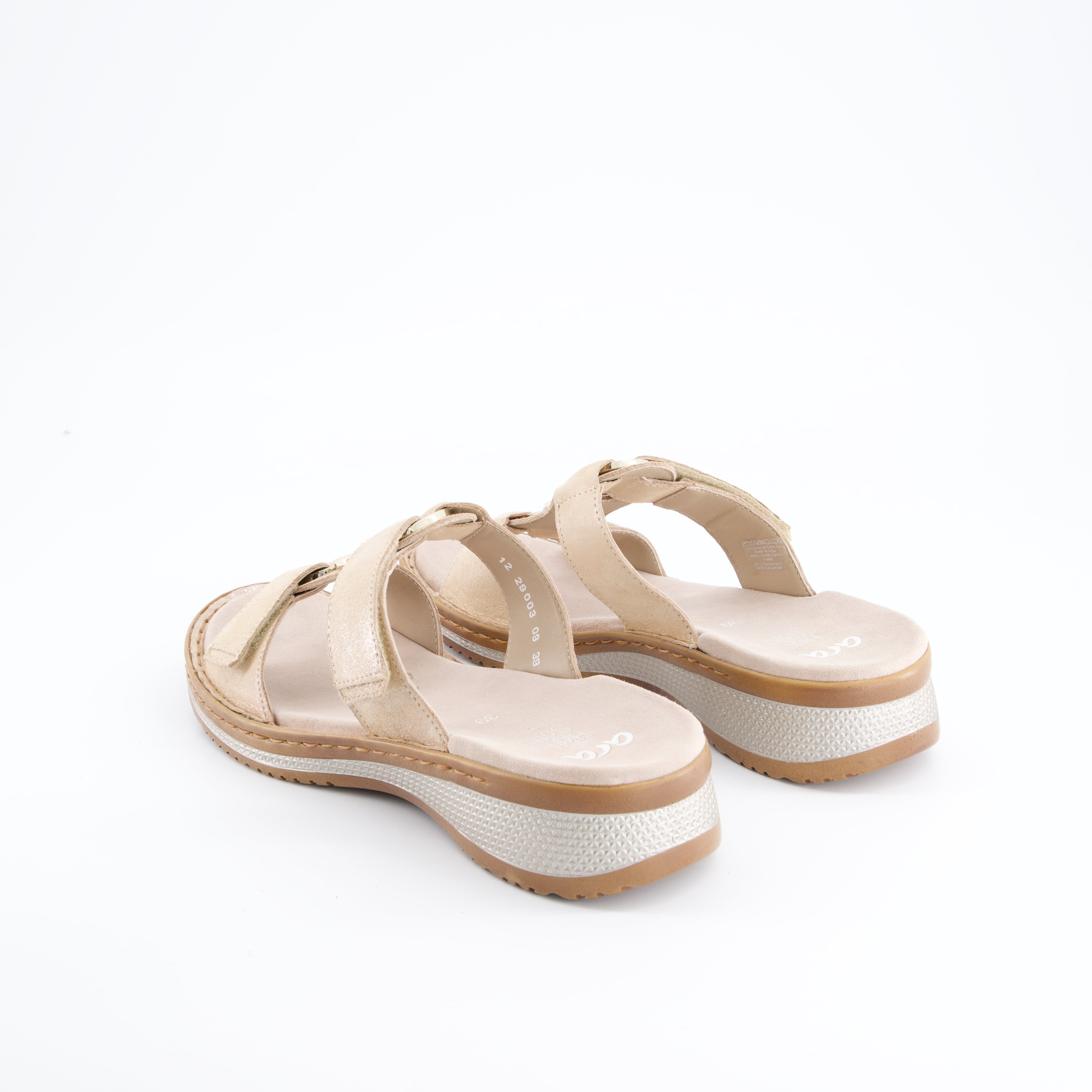 ARA Damenschuhe - Pantoffel, Pantoffel HAWAII