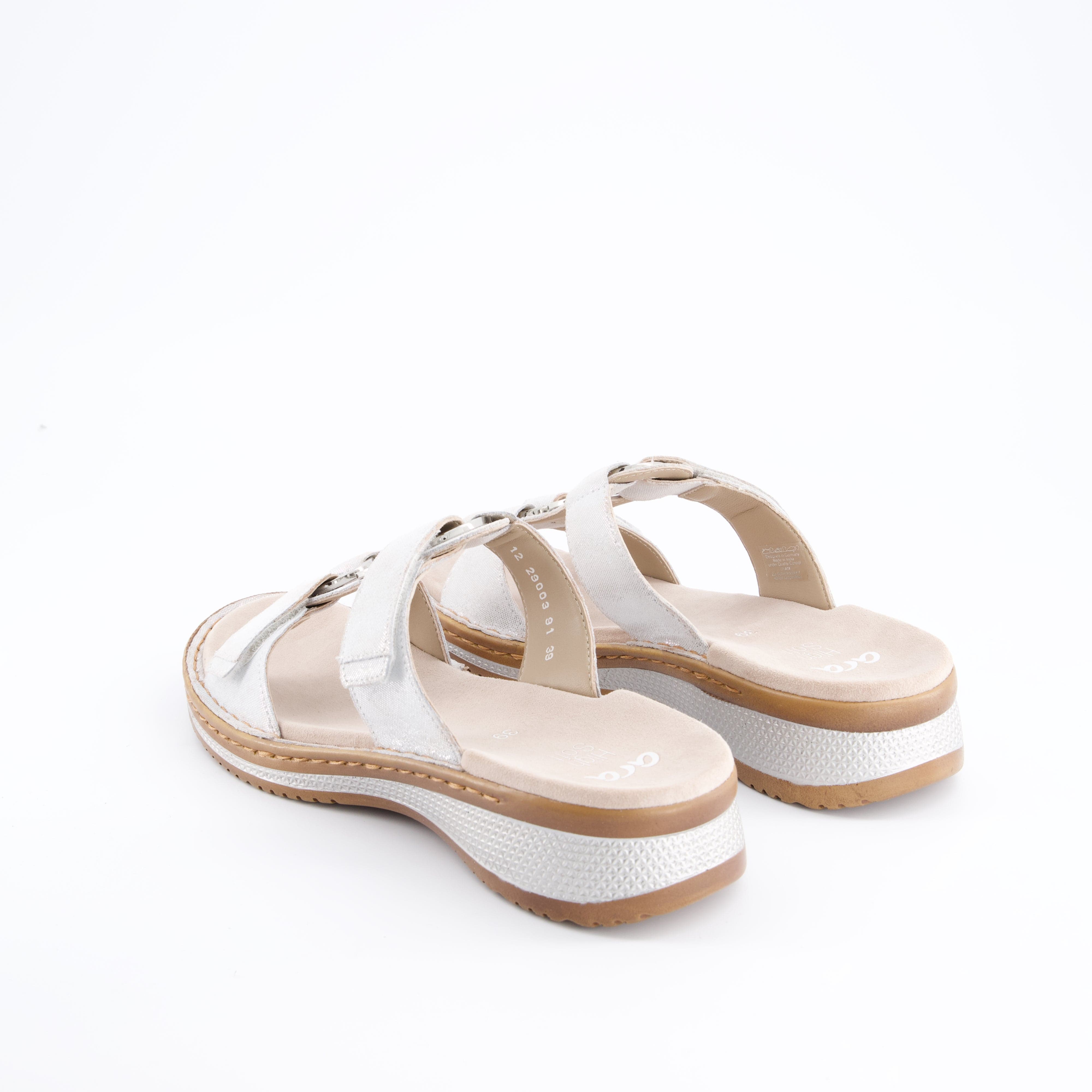 ARA Damenschuhe - Pantoffel, Pantoffel HAWAII