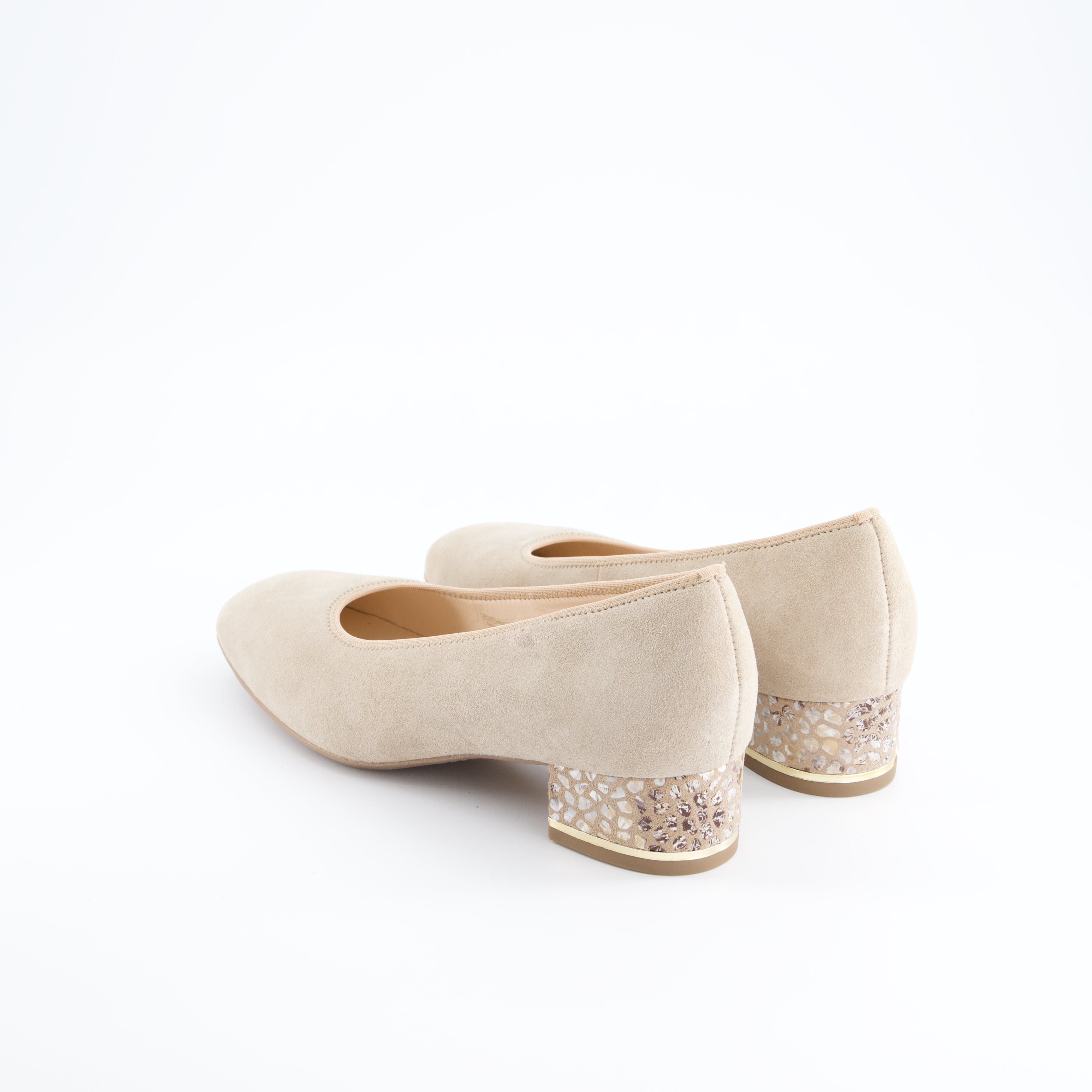 ARA Damenschuhe - Pumps, Pumps GRAZ