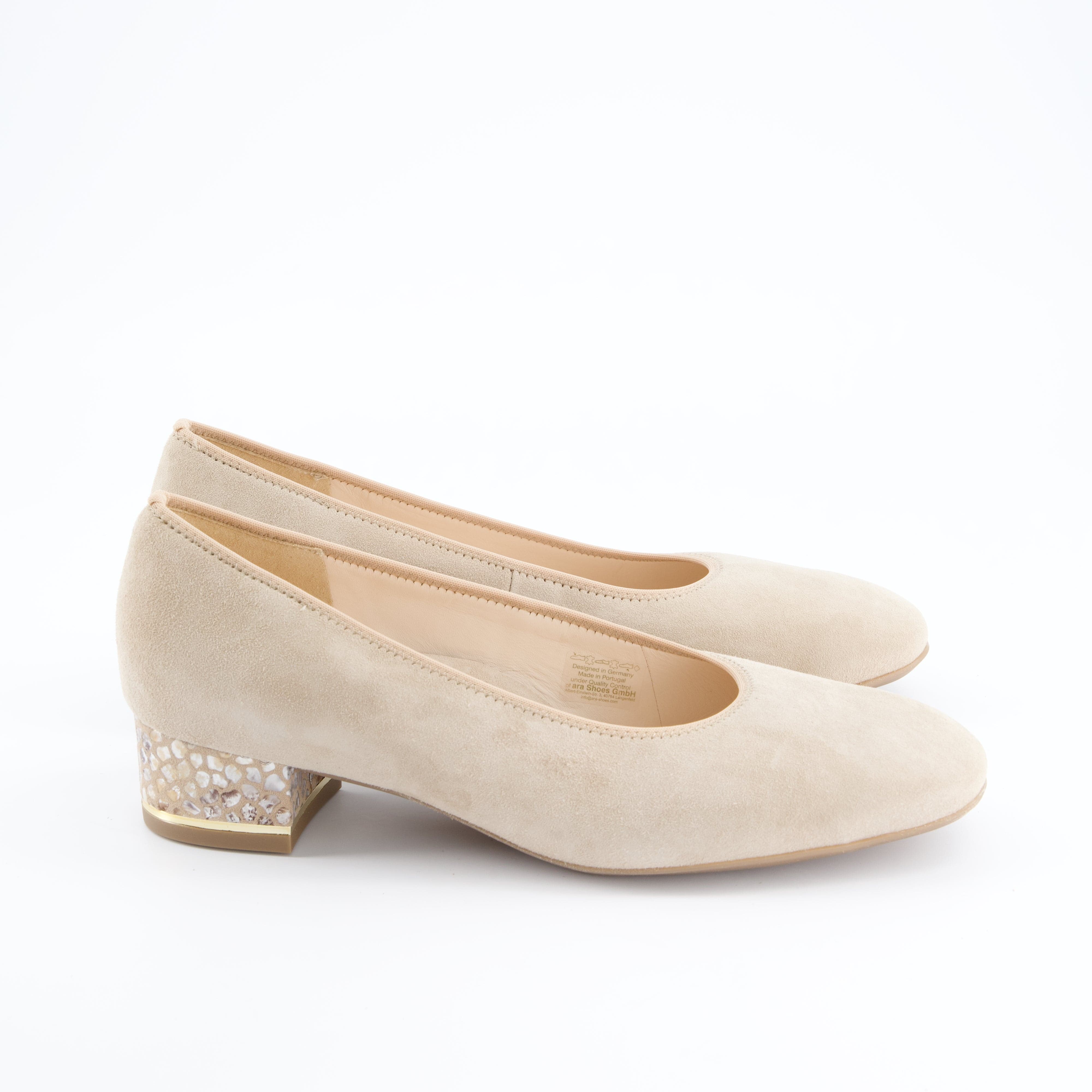 ARA Damenschuhe - Pumps, Pumps GRAZ