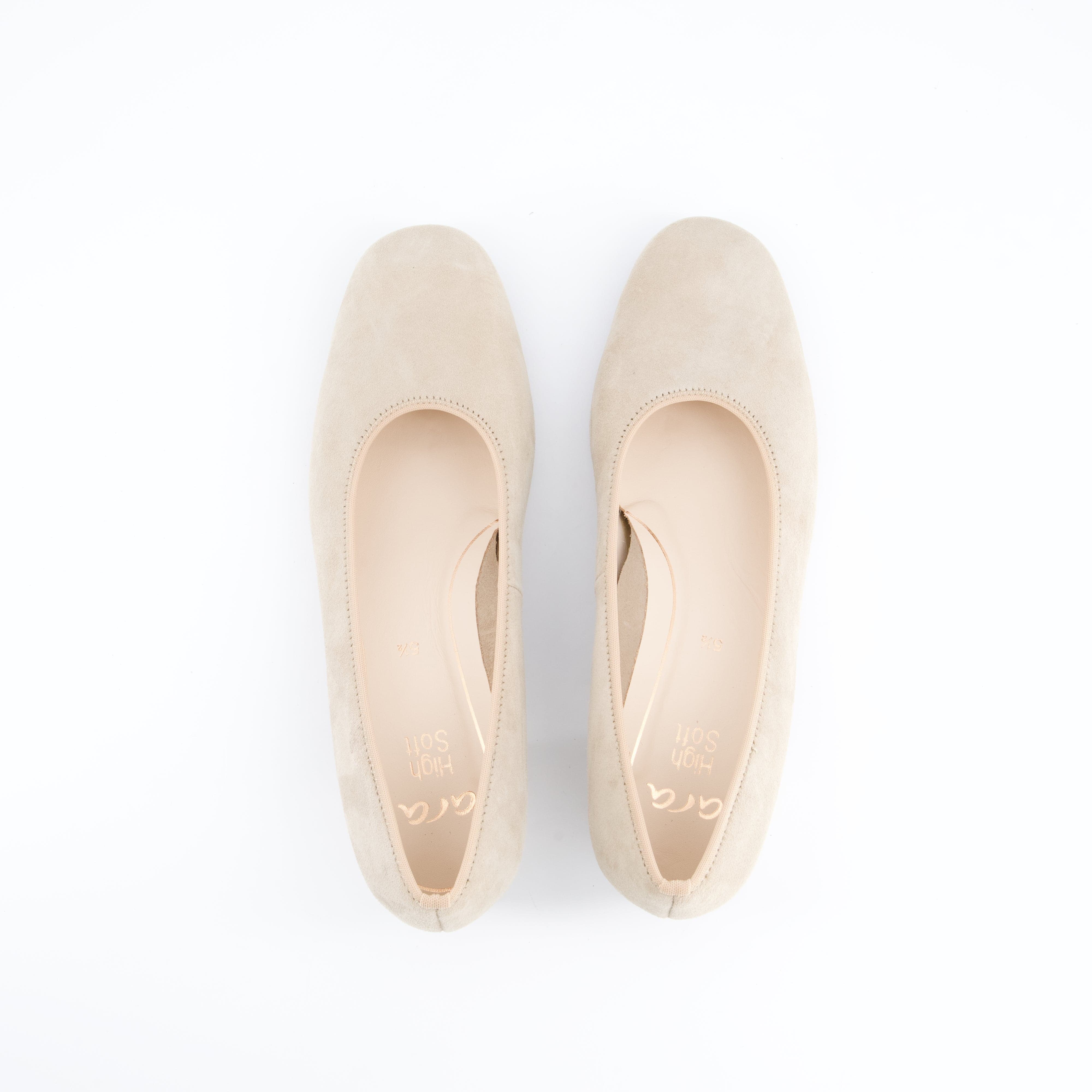 ARA Damenschuhe - Pumps, Pumps GRAZ