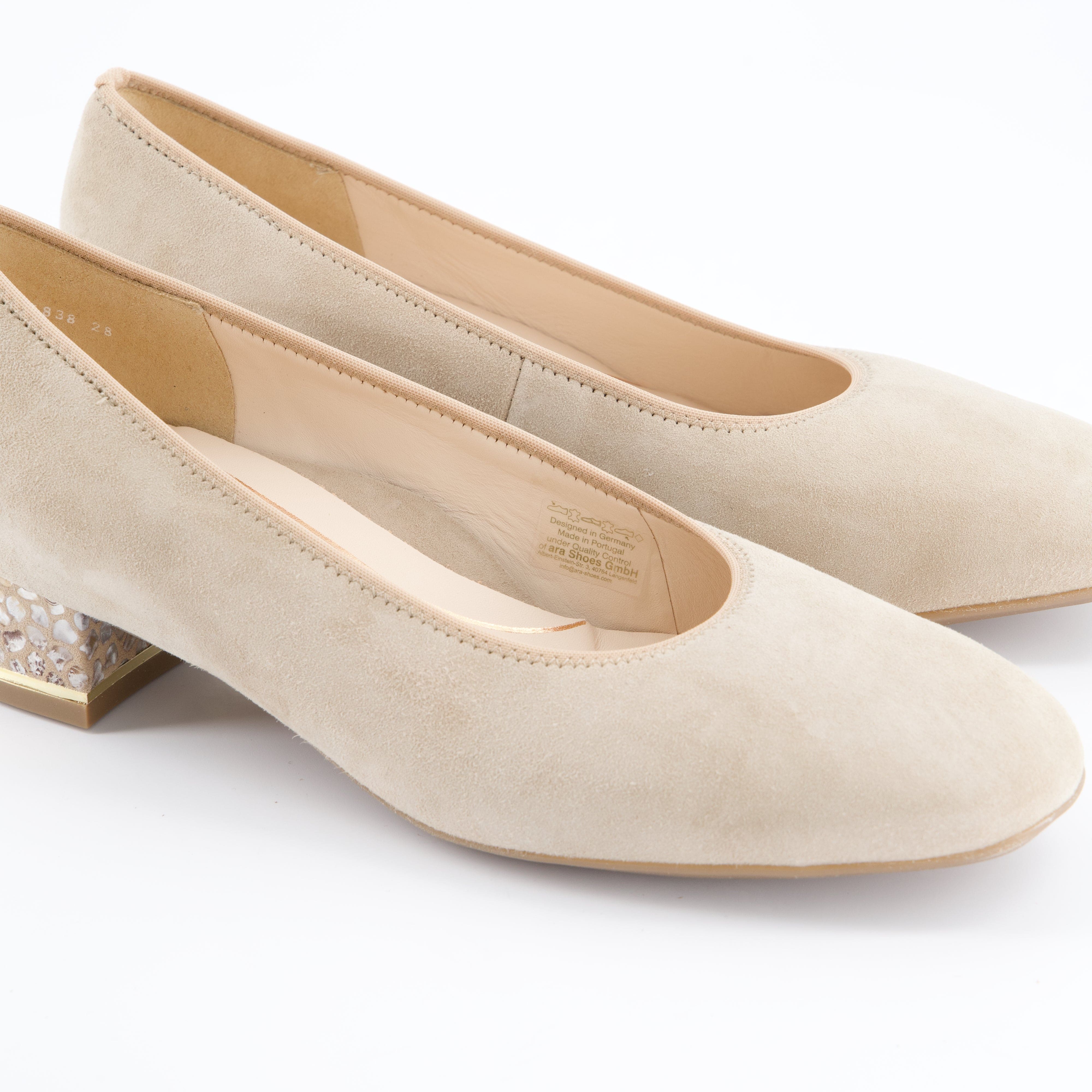 ARA Damenschuhe - Pumps, Pumps GRAZ