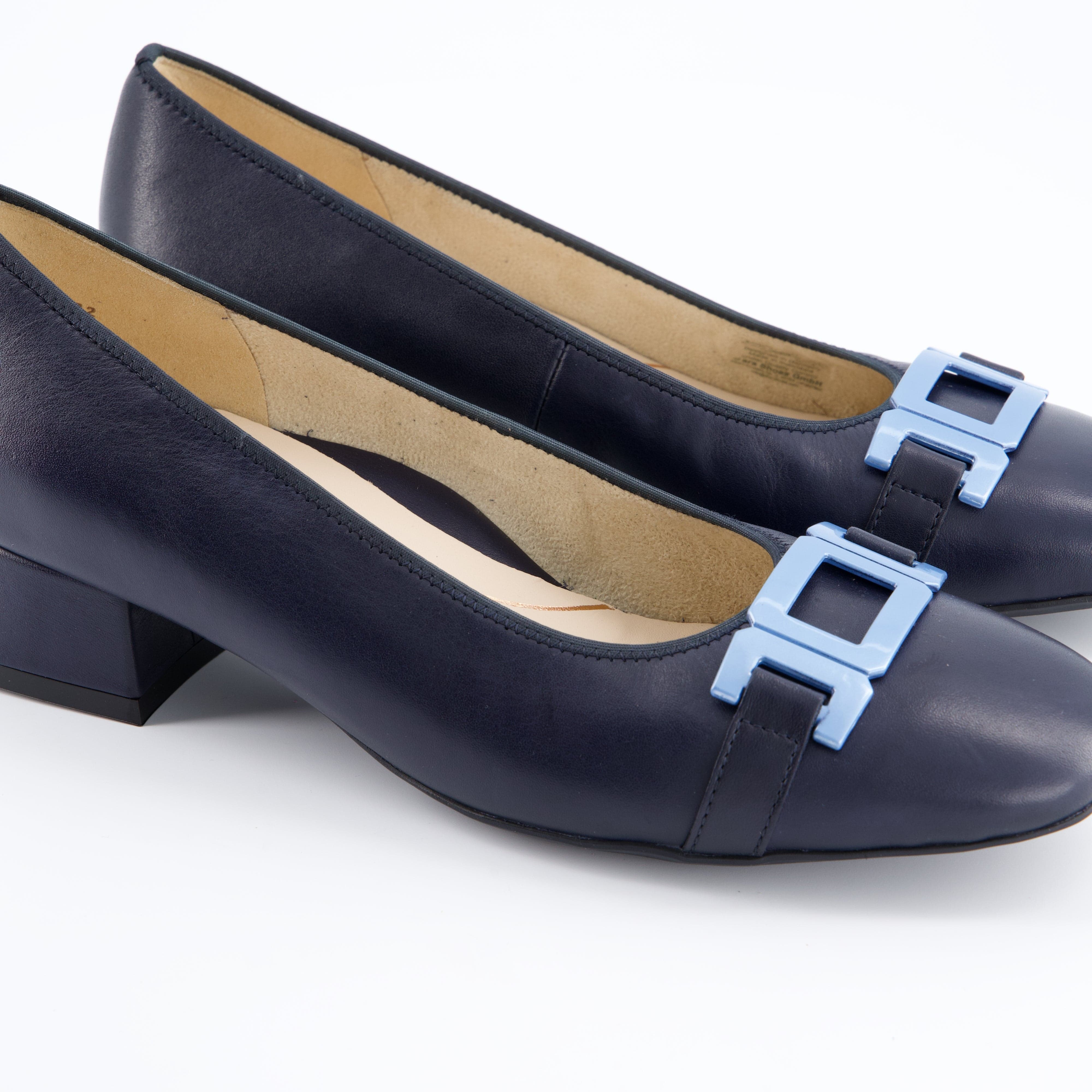 ARA Damenschuhe - Pumps, Pumps GRAZ