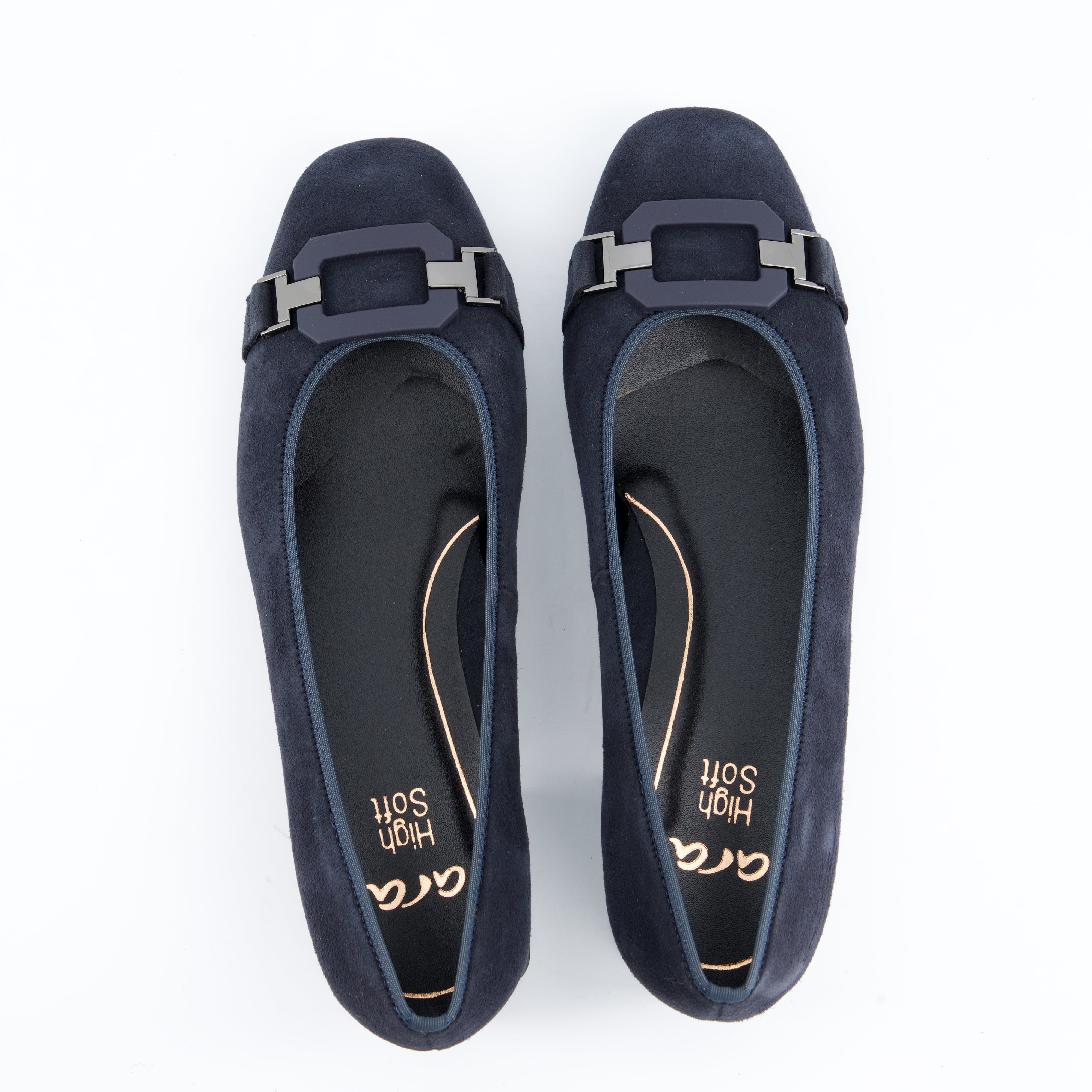 ARA Damenschuhe - Pumps Pumps GRAZ