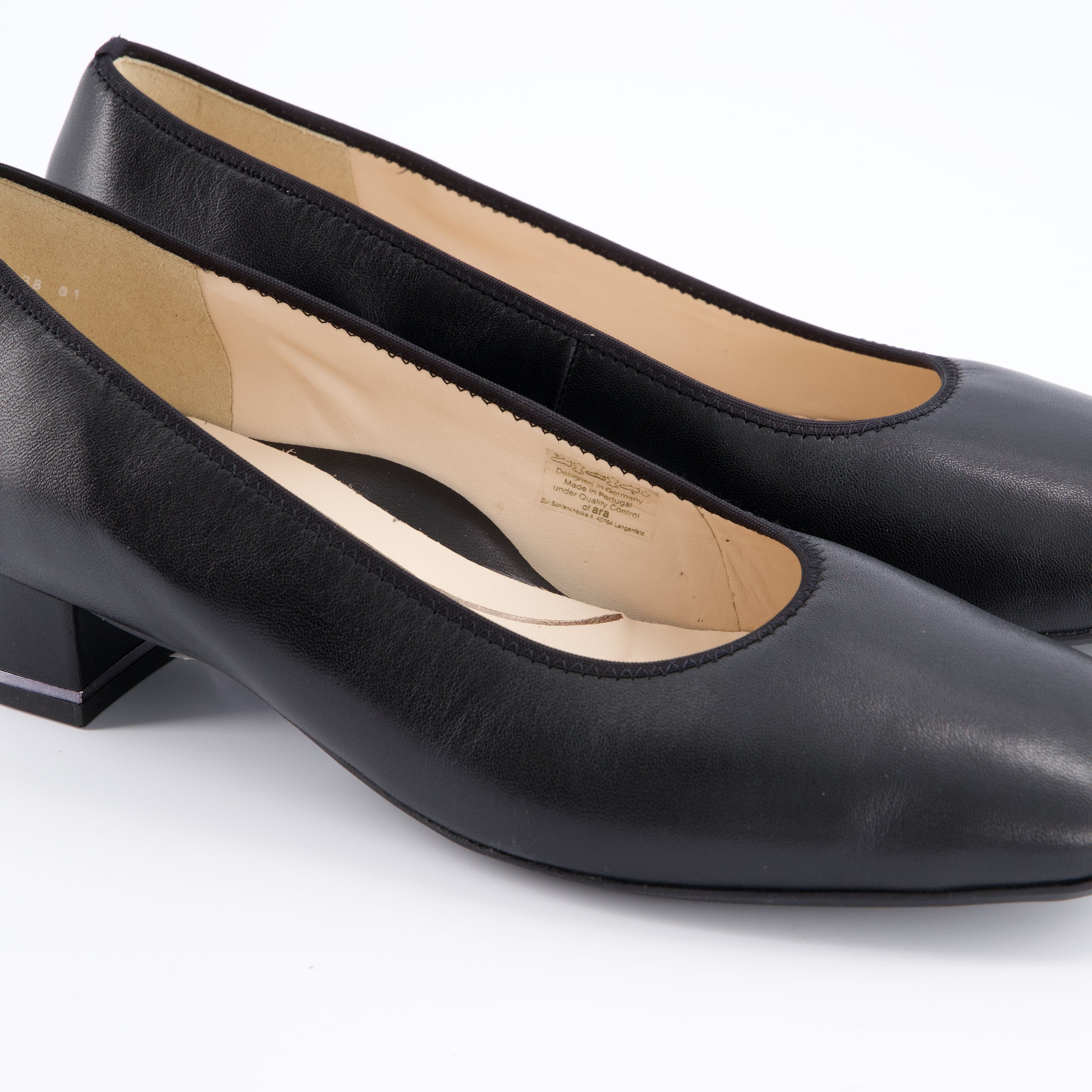 ARA Damenschuhe - Pumps, Pumps GRAZ