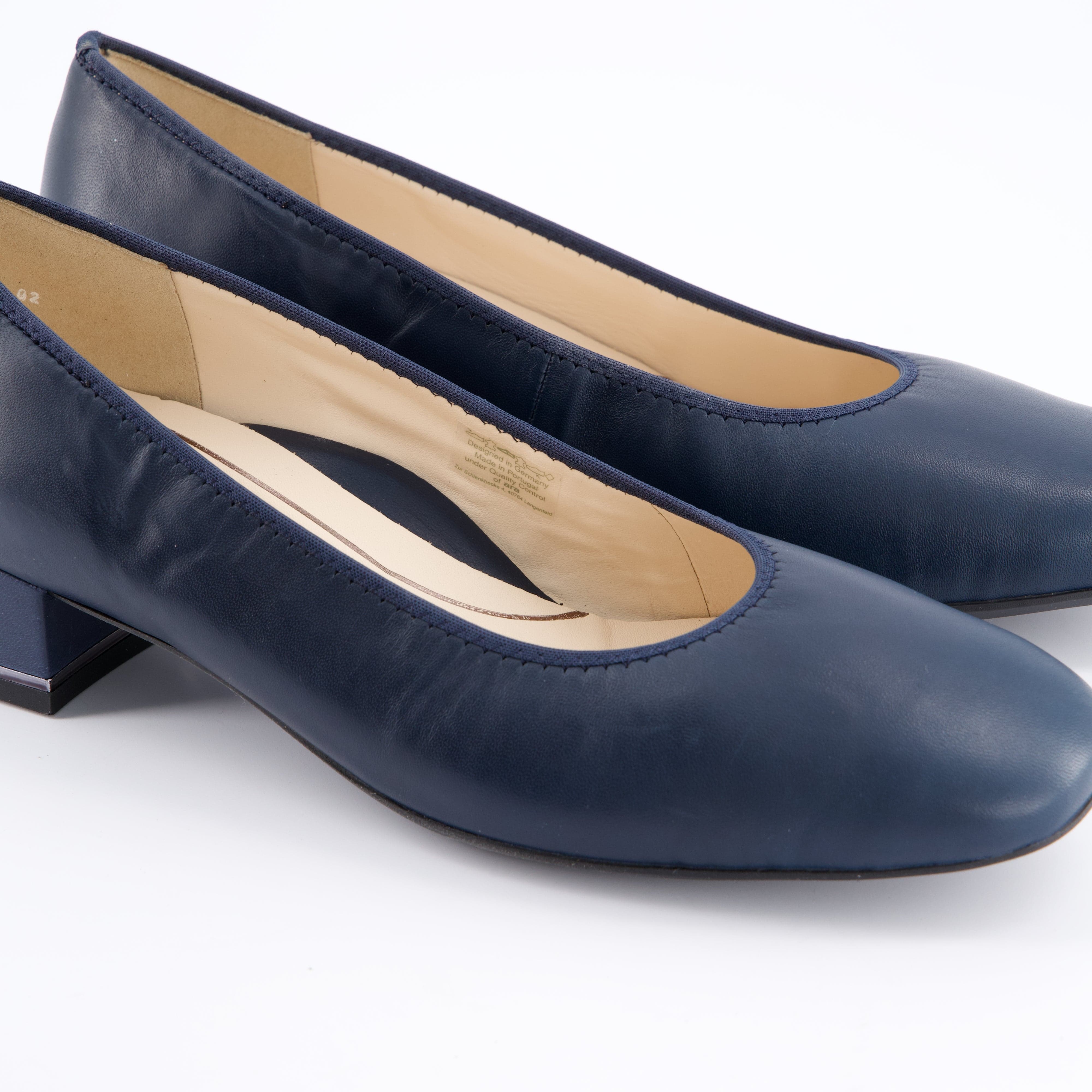 ARA Damenschuhe - Pumps, Pumps GRAZ
