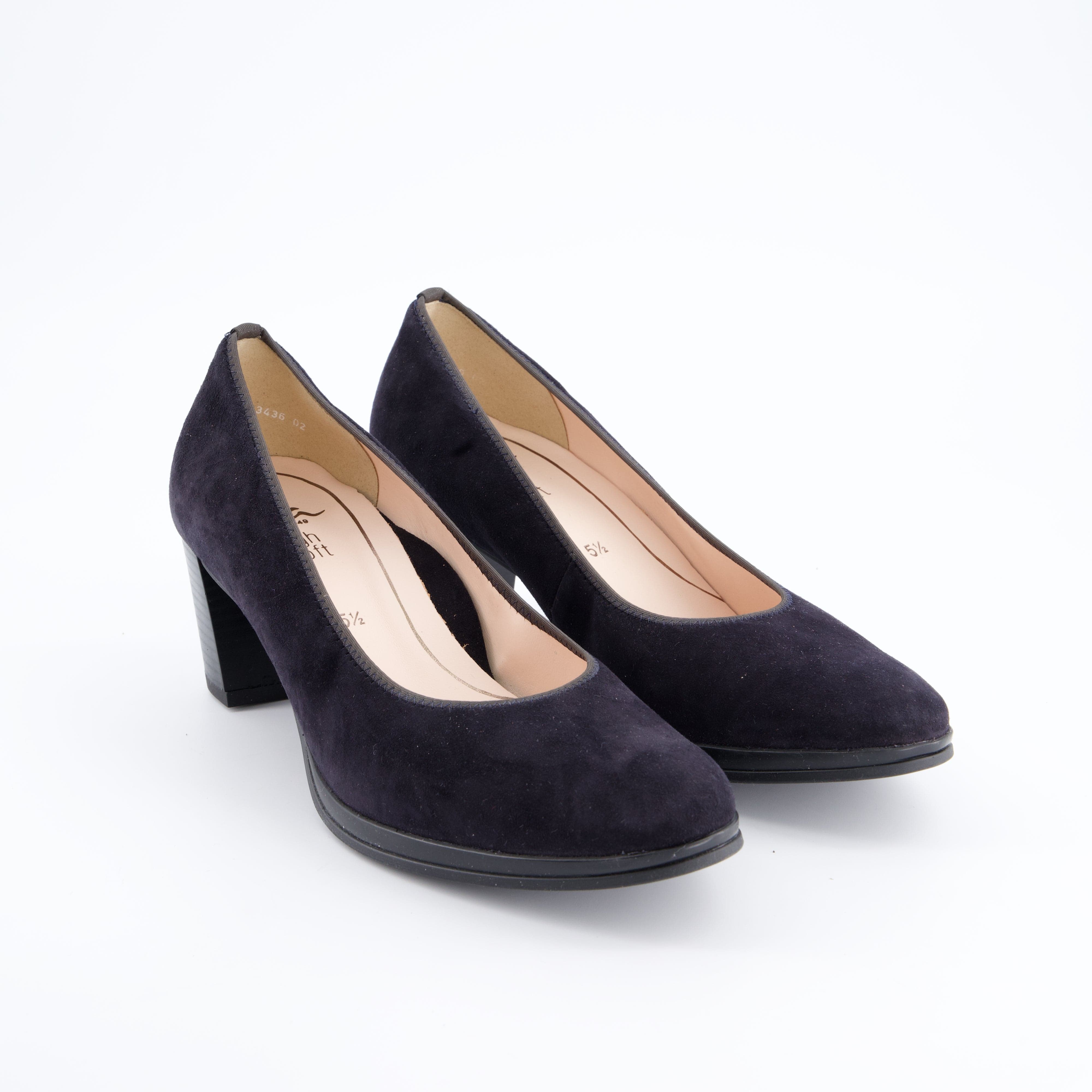 ARA Damenschuhe - Pumps Pumps ORLY
