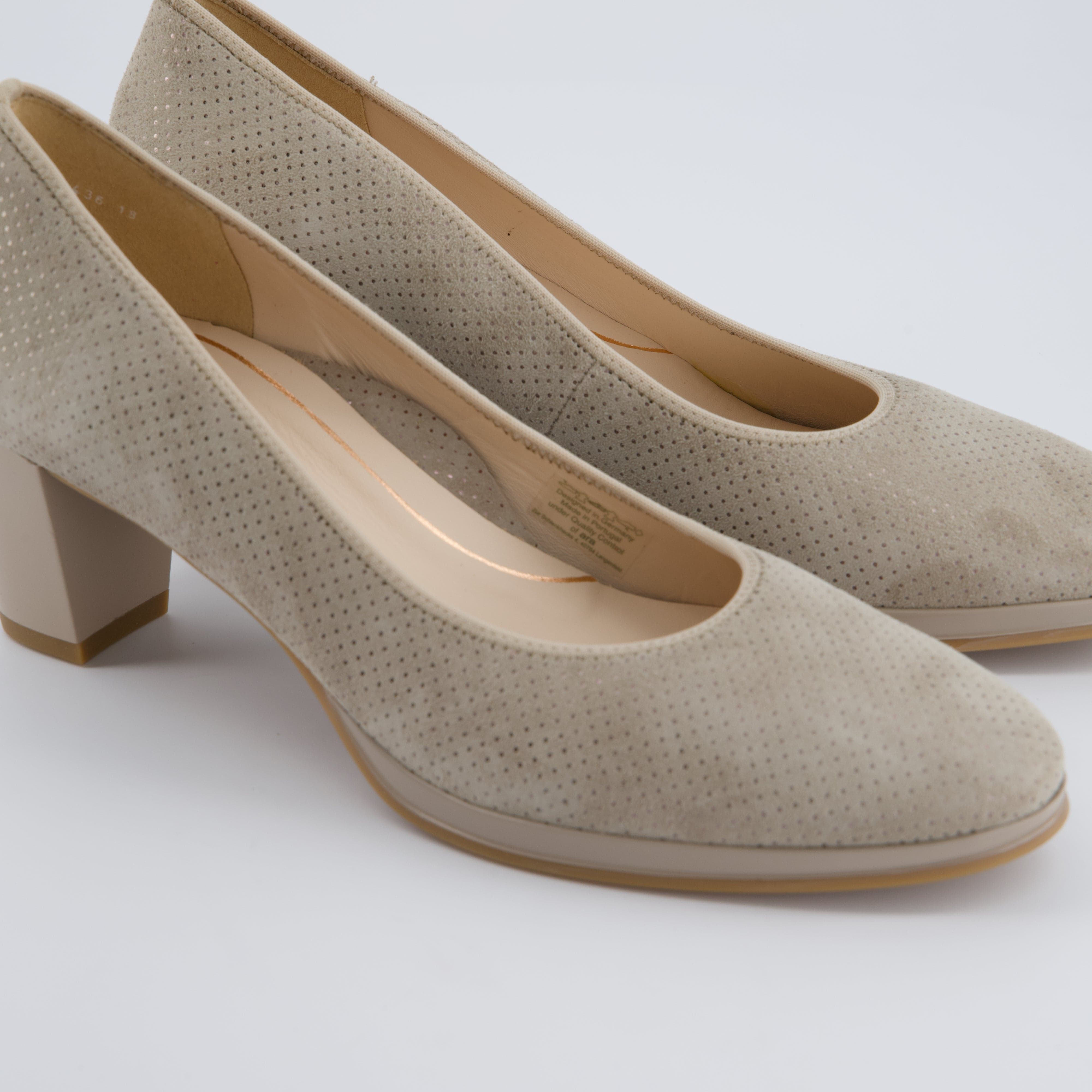 ARA Damenschuhe - Pumps, Pumps ORLY
