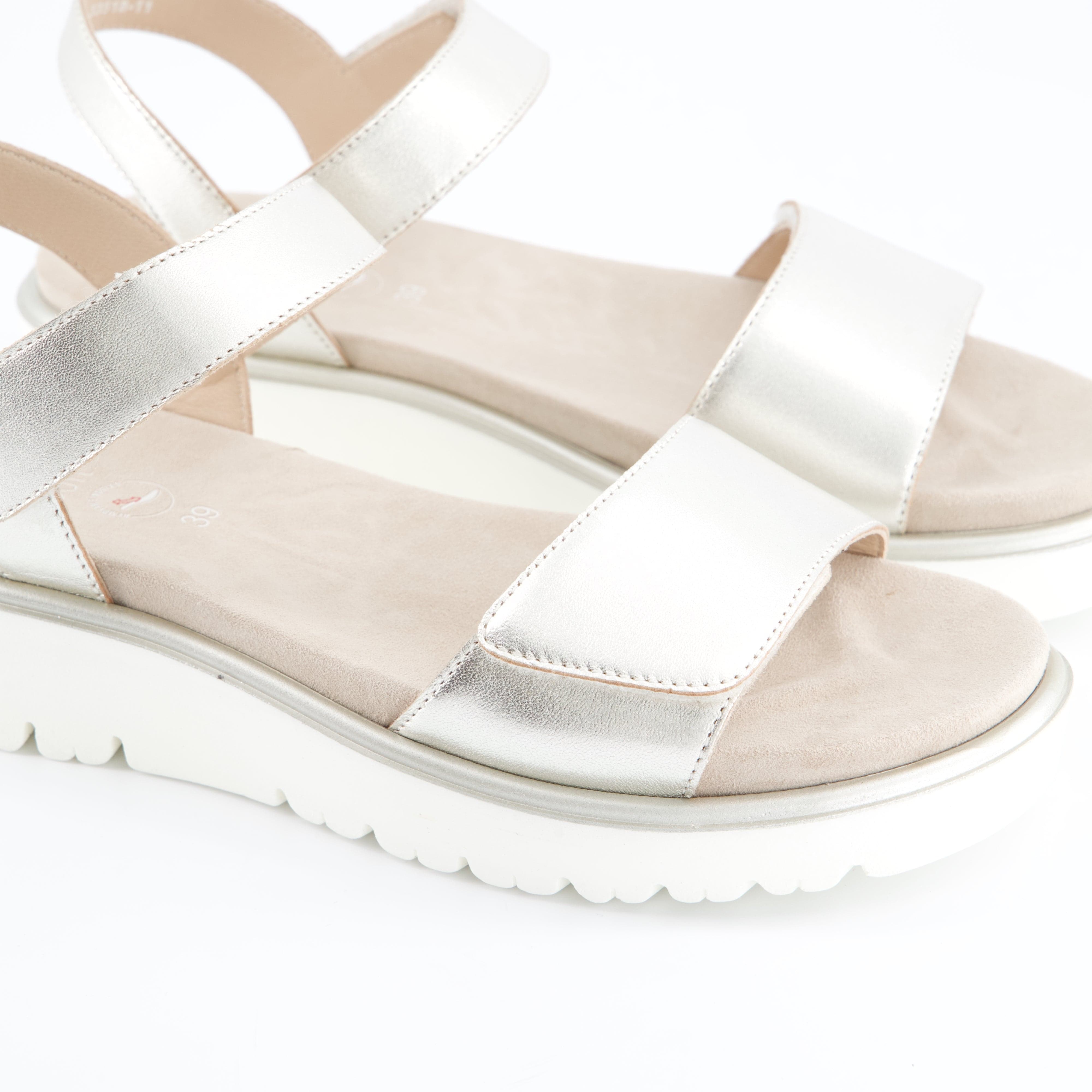 ARA Damenschuhe - Sandalen, Sandalen BILBAO