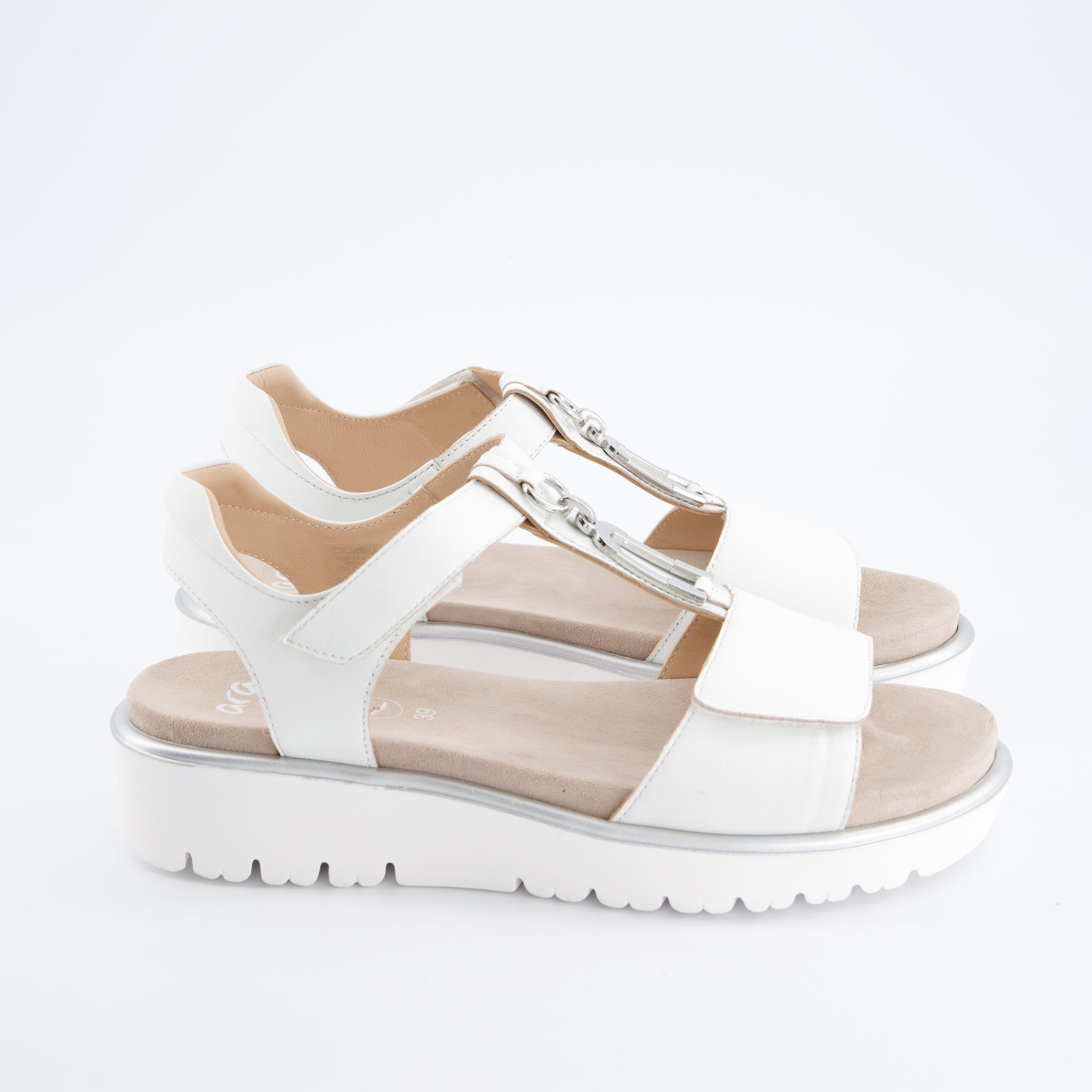 ARA Damenschuhe - Sandalen Sandalen BILBAO