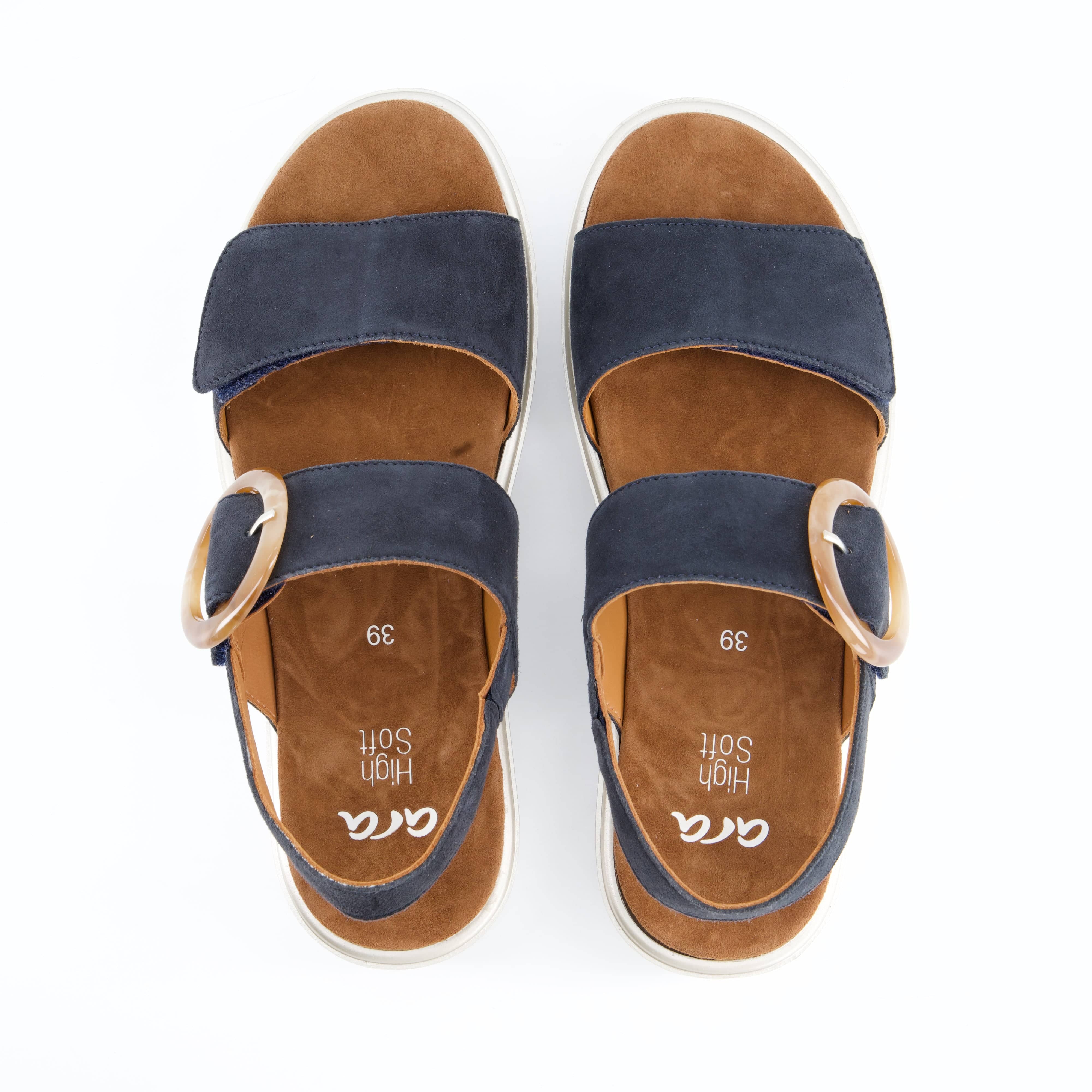 ARA Damenschuhe - Sandalen Sandalen BILBAO