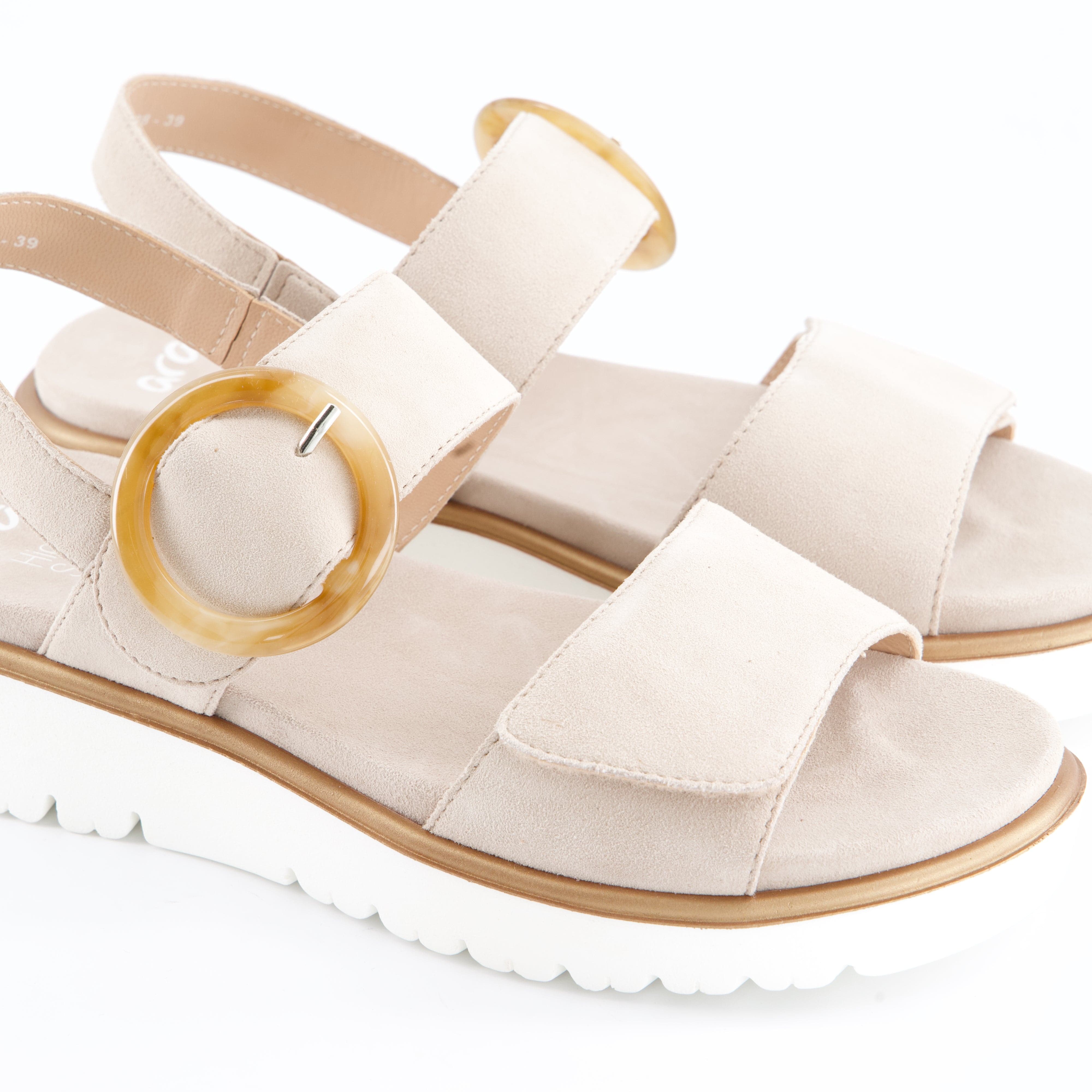ARA Damenschuhe - Sandalen Sandalen BILBAO