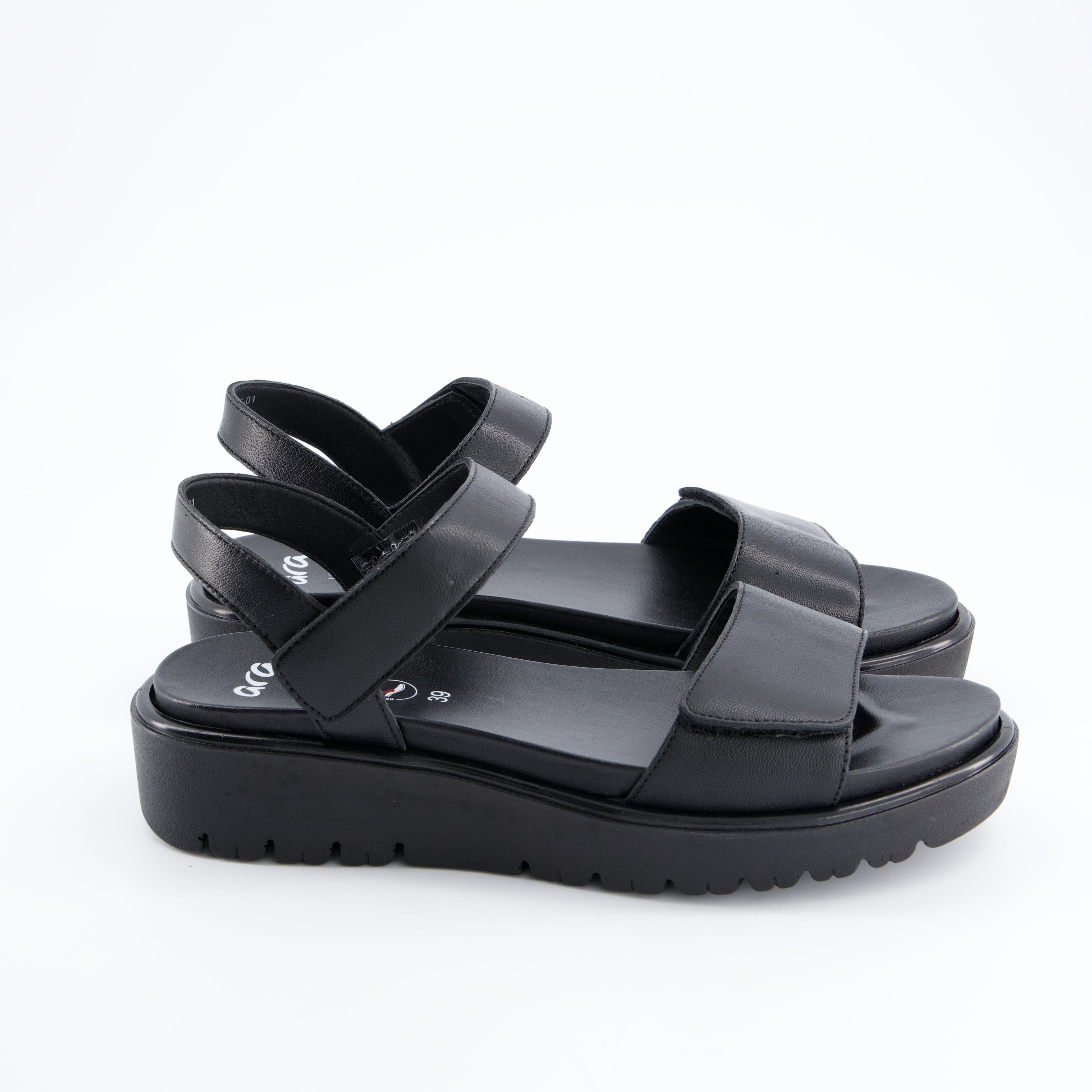ARA Damenschuhe - Sandalen, Sandalen BILBAO