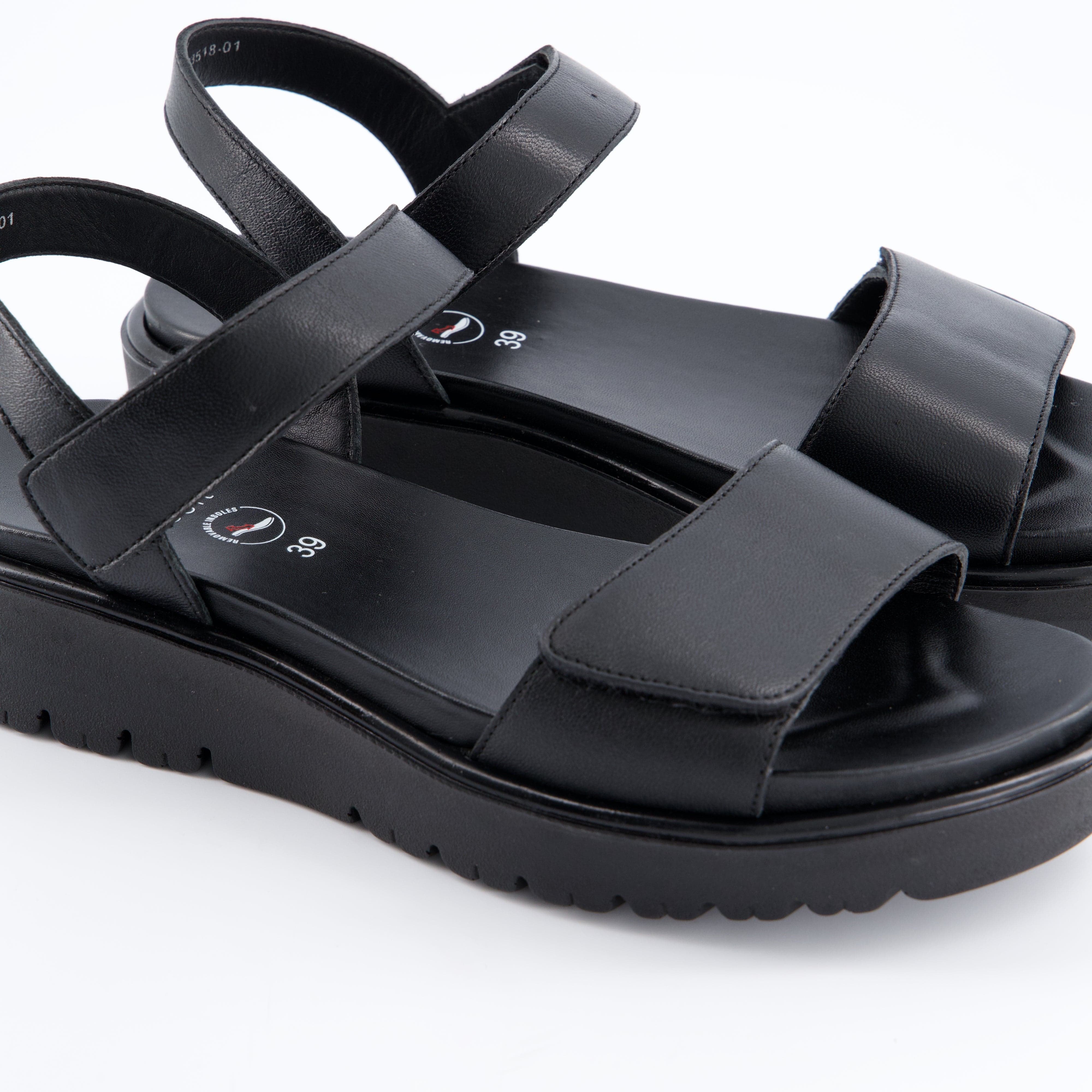 ARA Damenschuhe - Sandalen, Sandalen BILBAO