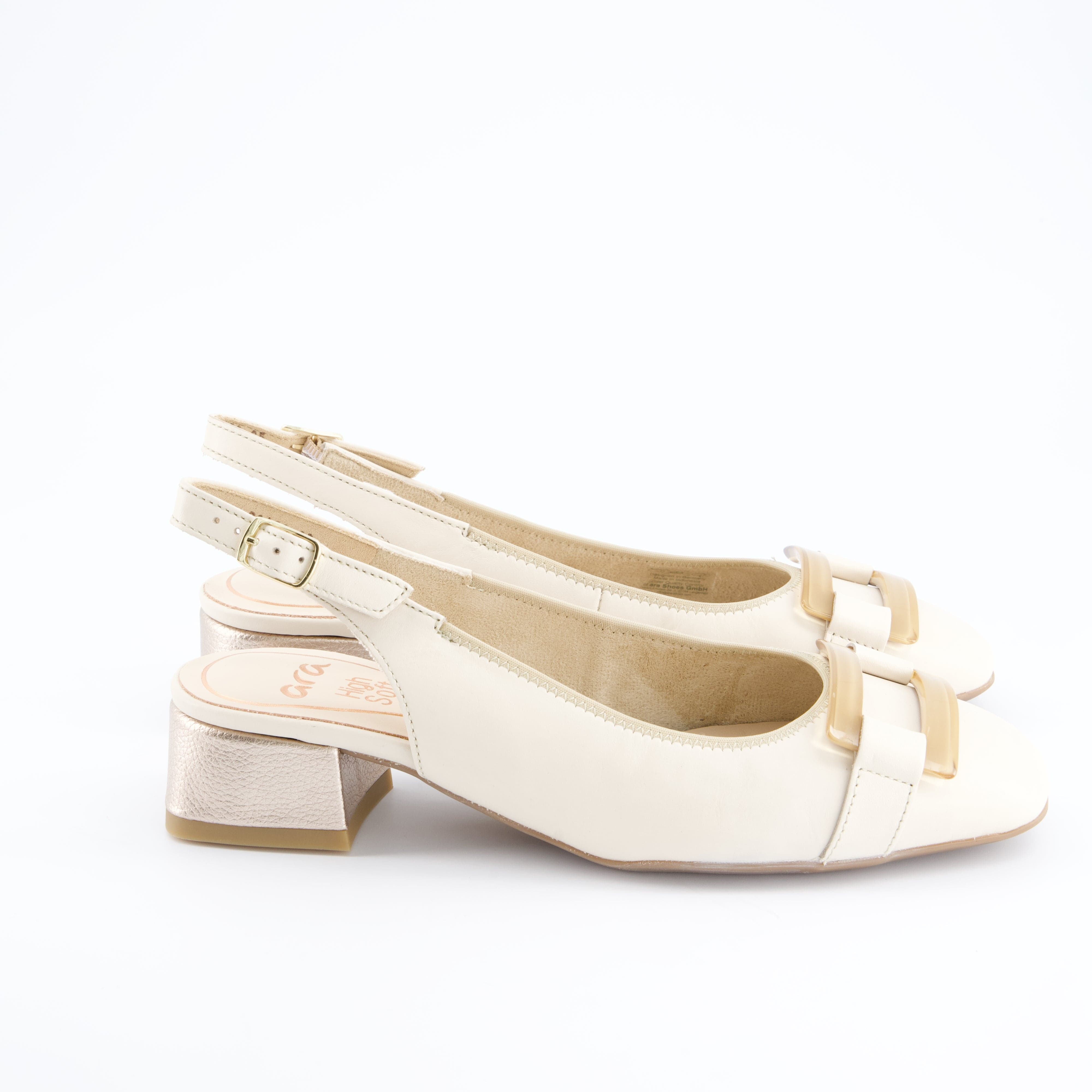 ARA Damenschuhe - Sandalen Sandalen GRAZ