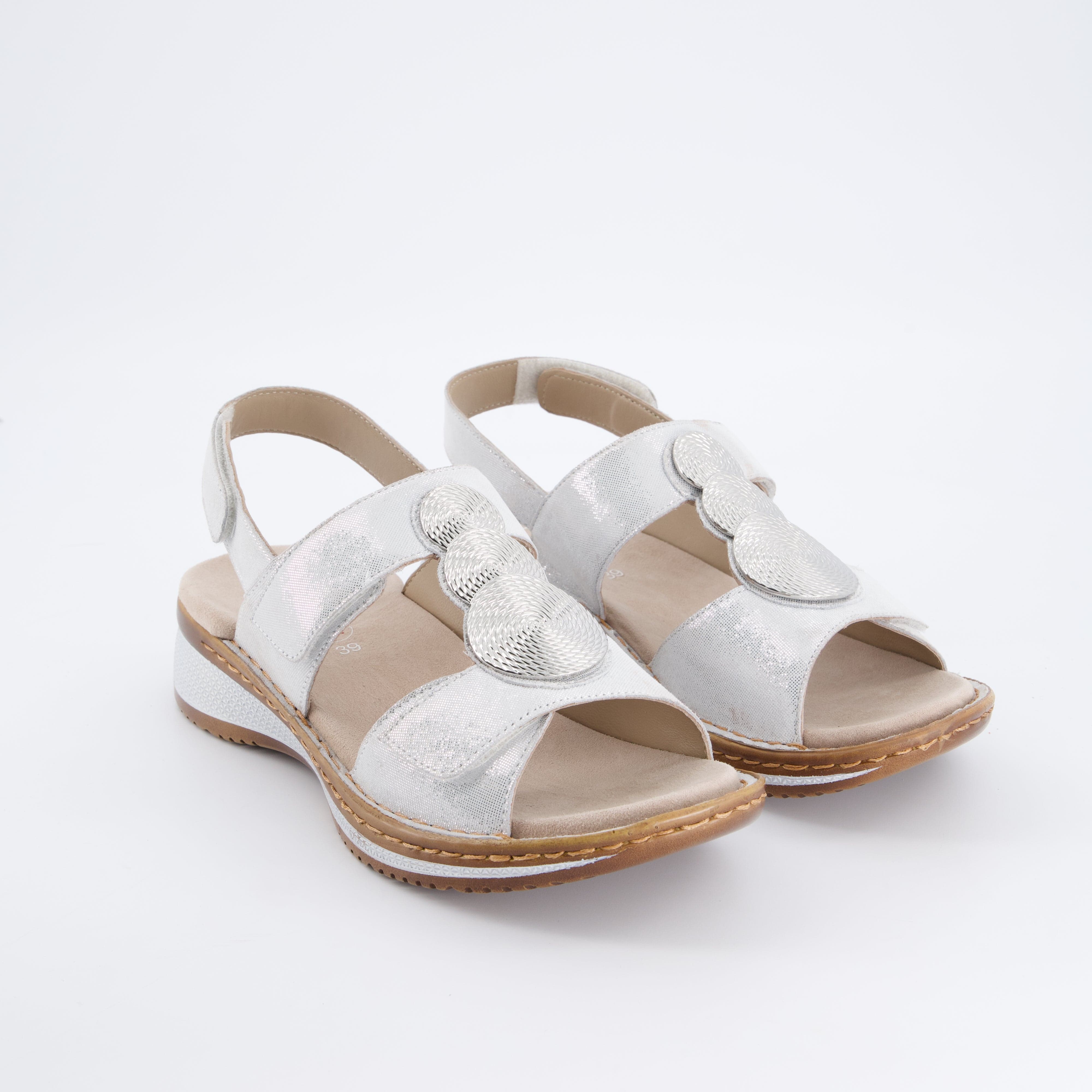 ARA Damenschuhe - Sandalen, Sandalen HAWAII