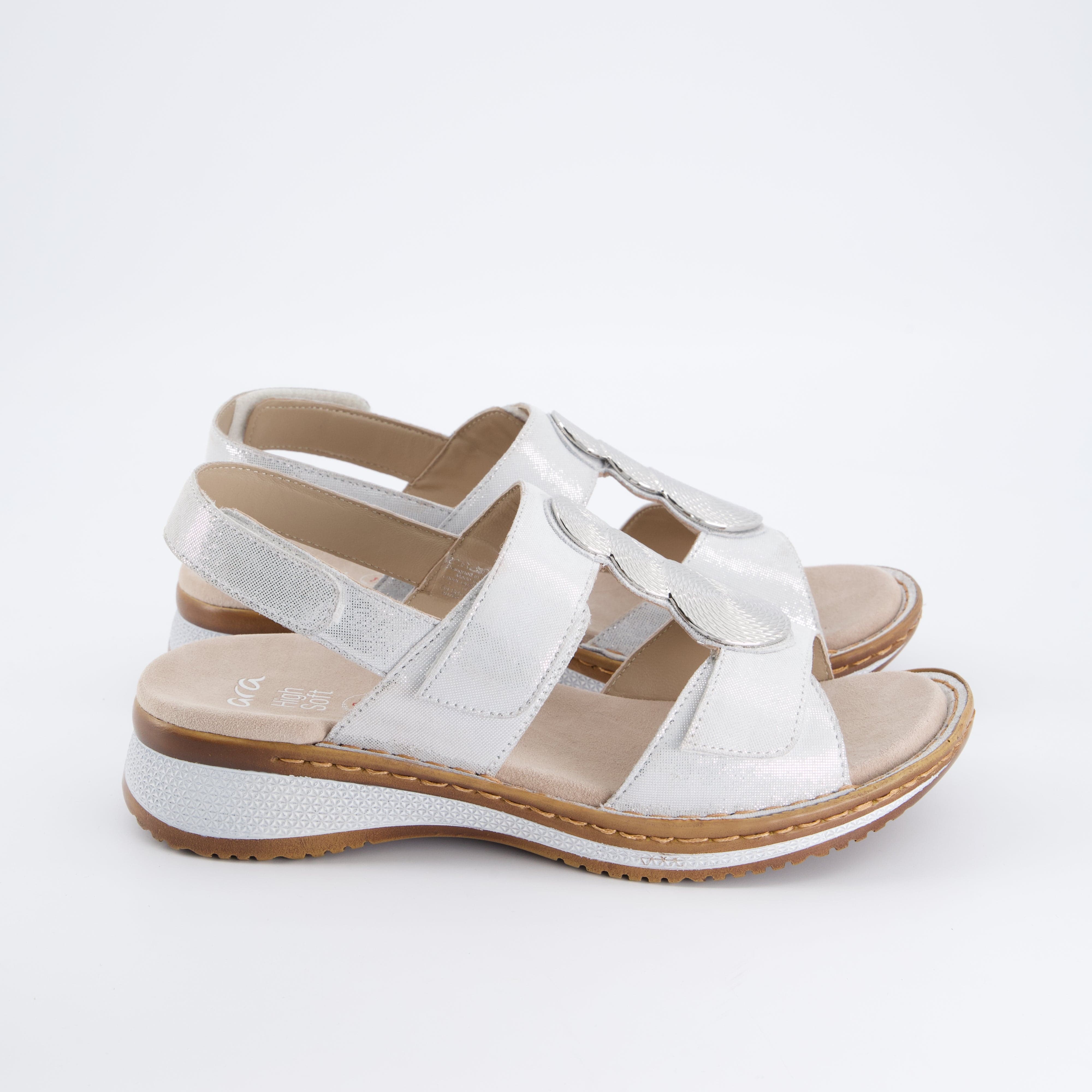 ARA Damenschuhe - Sandalen, Sandalen HAWAII