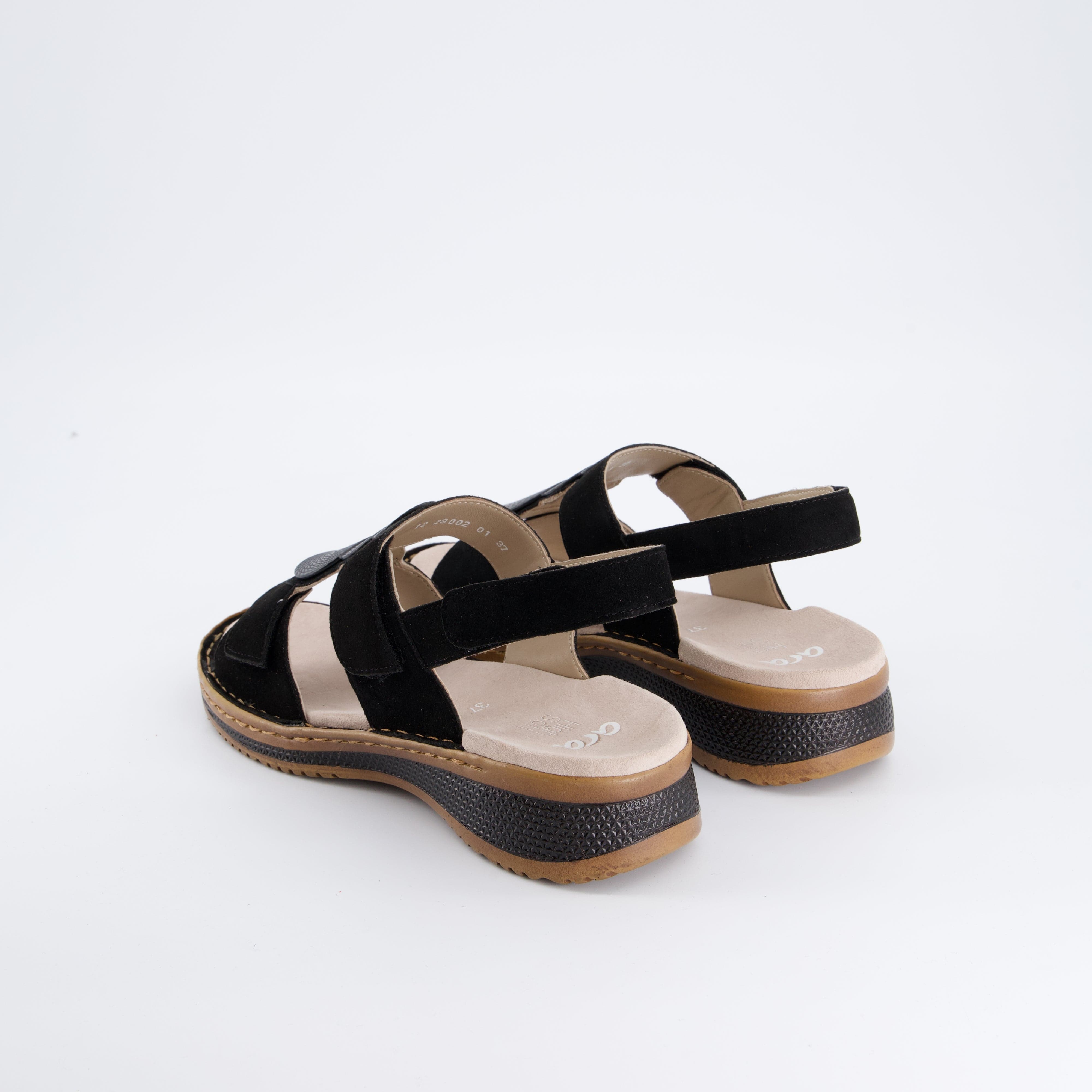 ARA Damenschuhe - Sandalen, Sandalen HAWAII