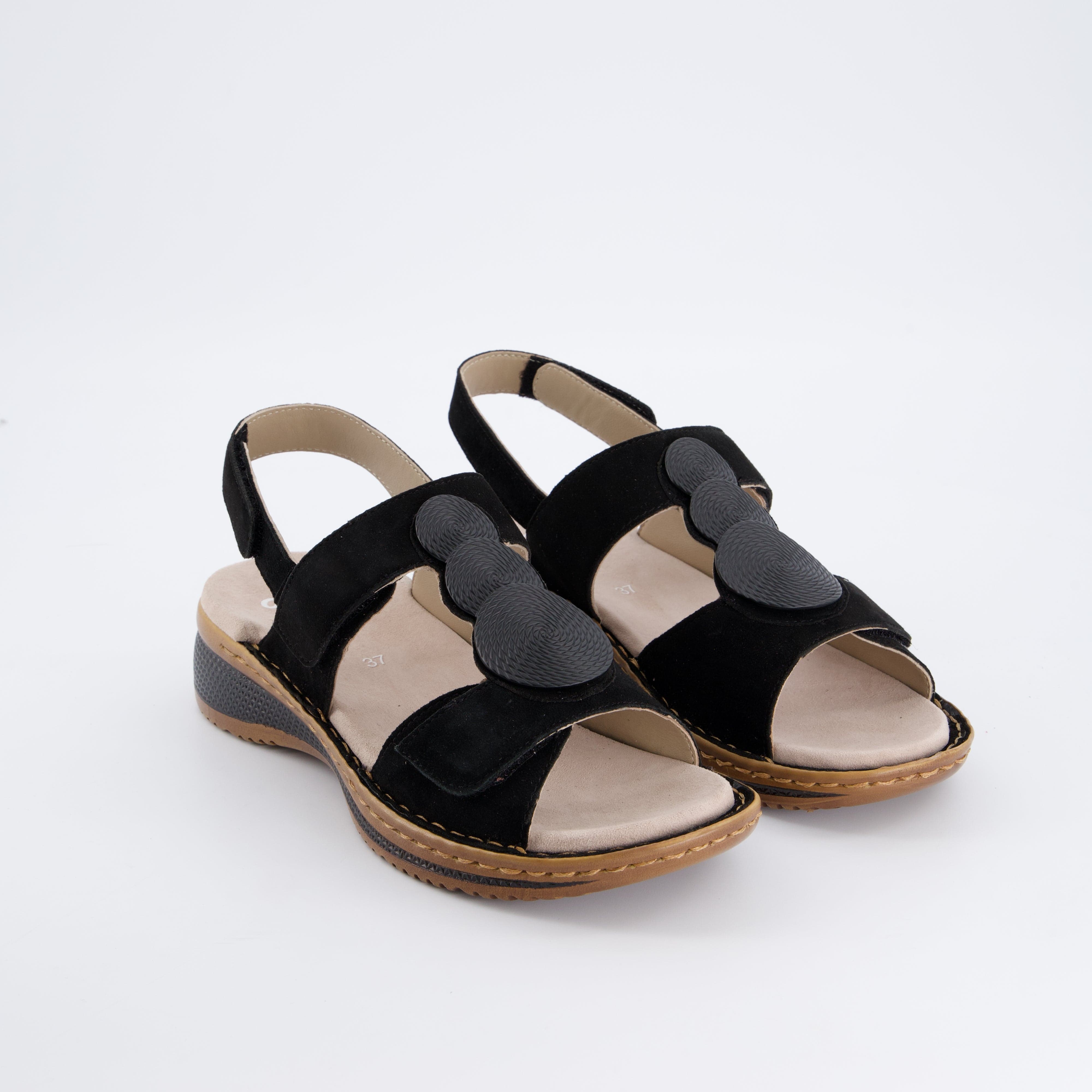ARA Damenschuhe - Sandalen, Sandalen HAWAII