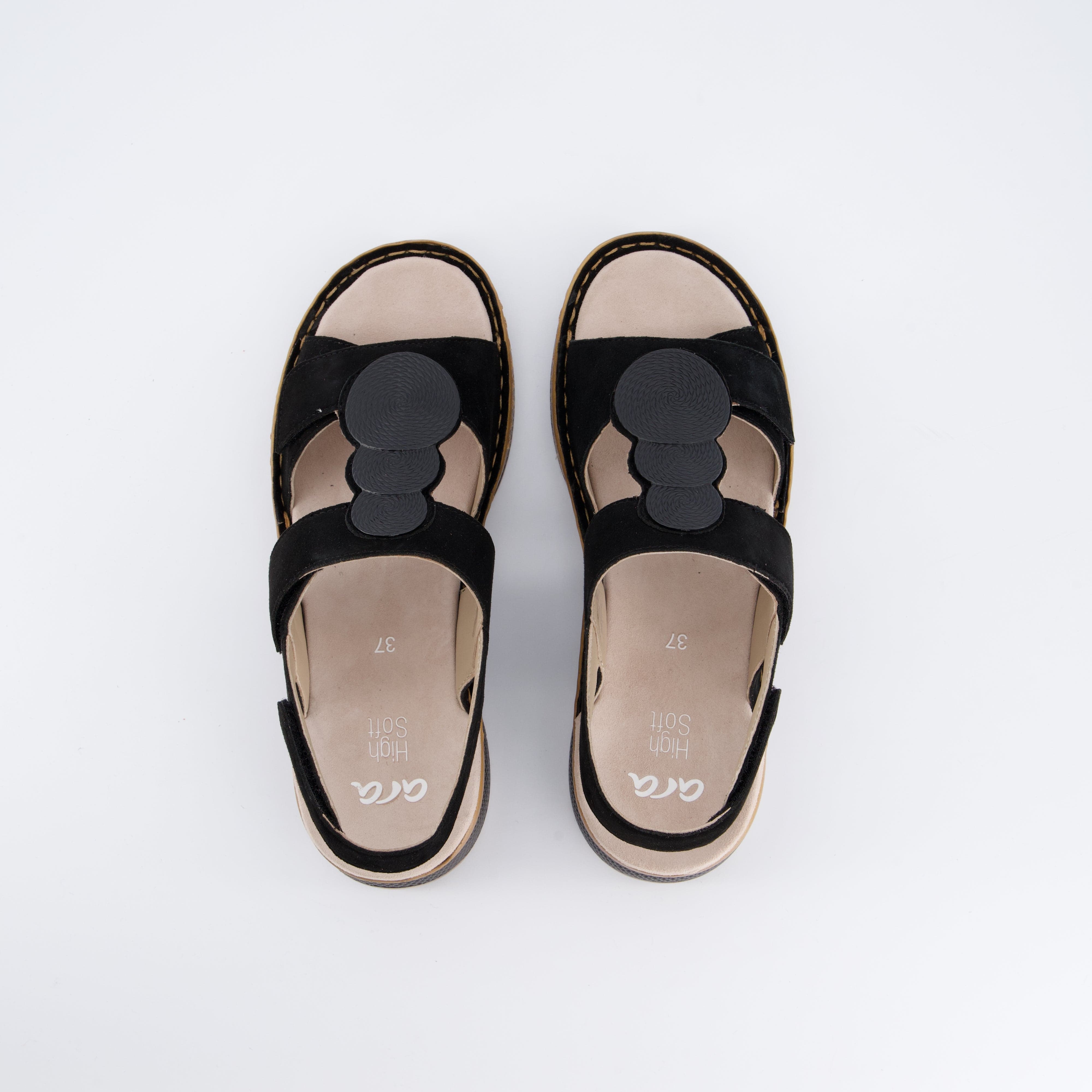 ARA Damenschuhe - Sandalen, Sandalen HAWAII