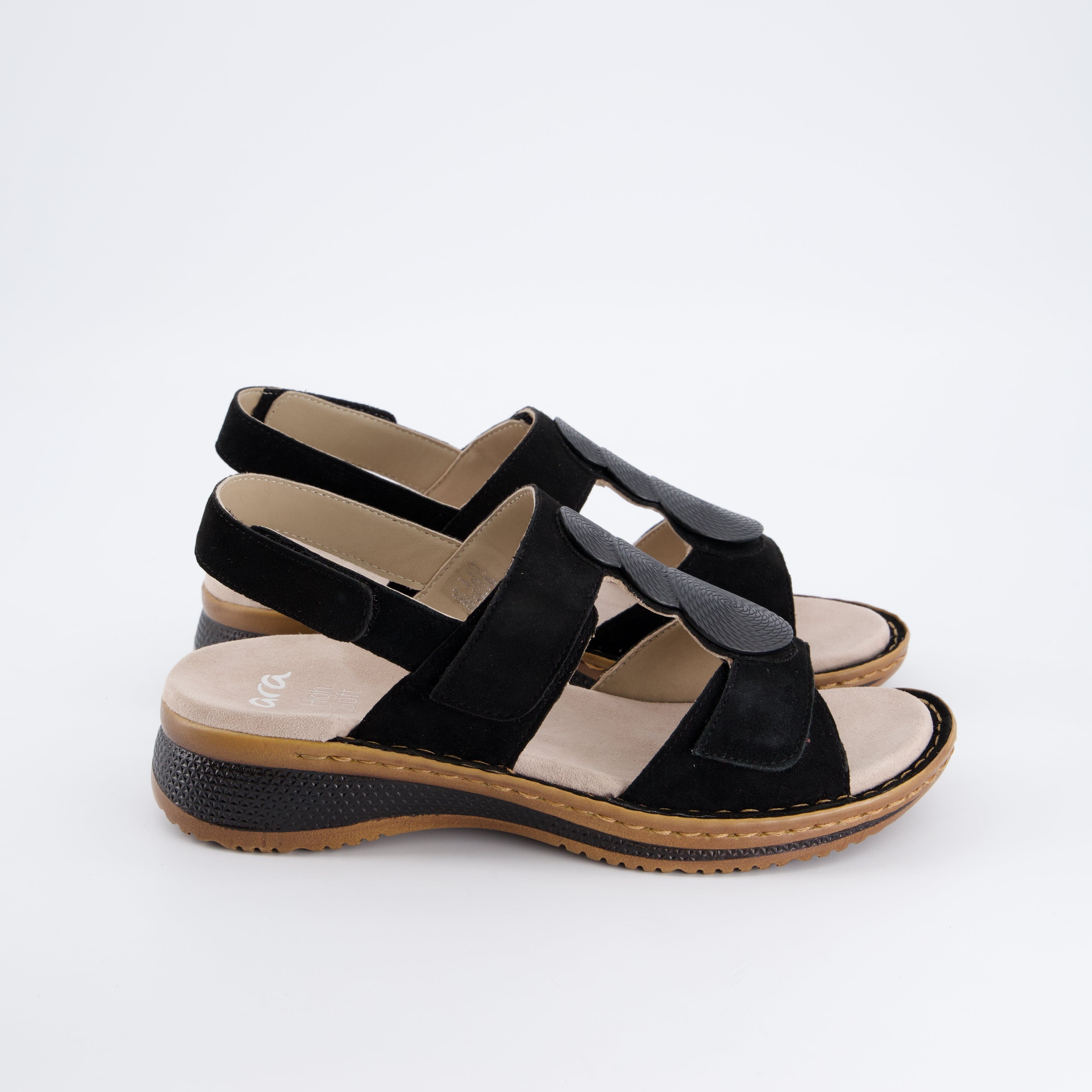 ARA Damenschuhe - Sandalen, Sandalen HAWAII