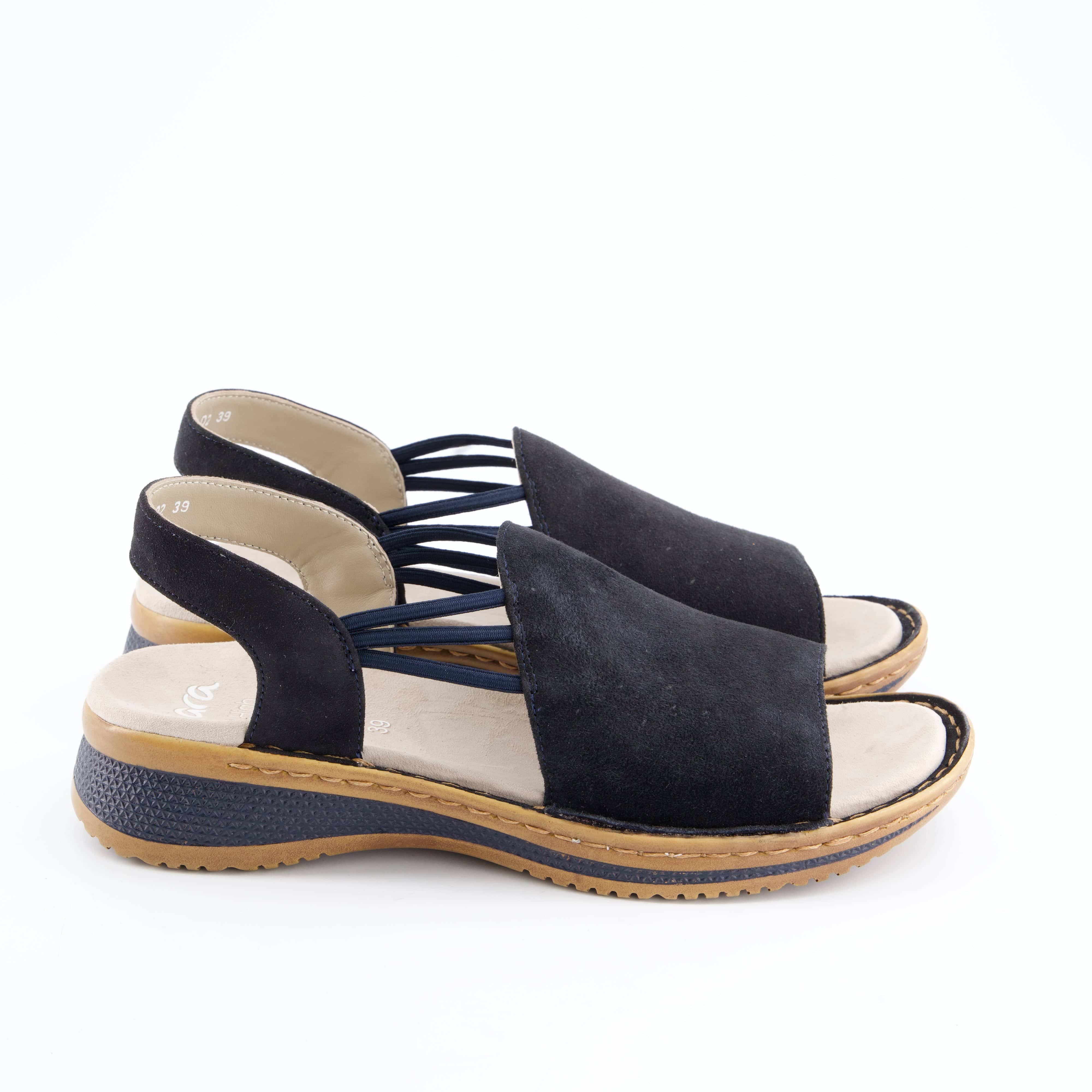 ARA Damenschuhe - Sandalen Sandalen HAWAII