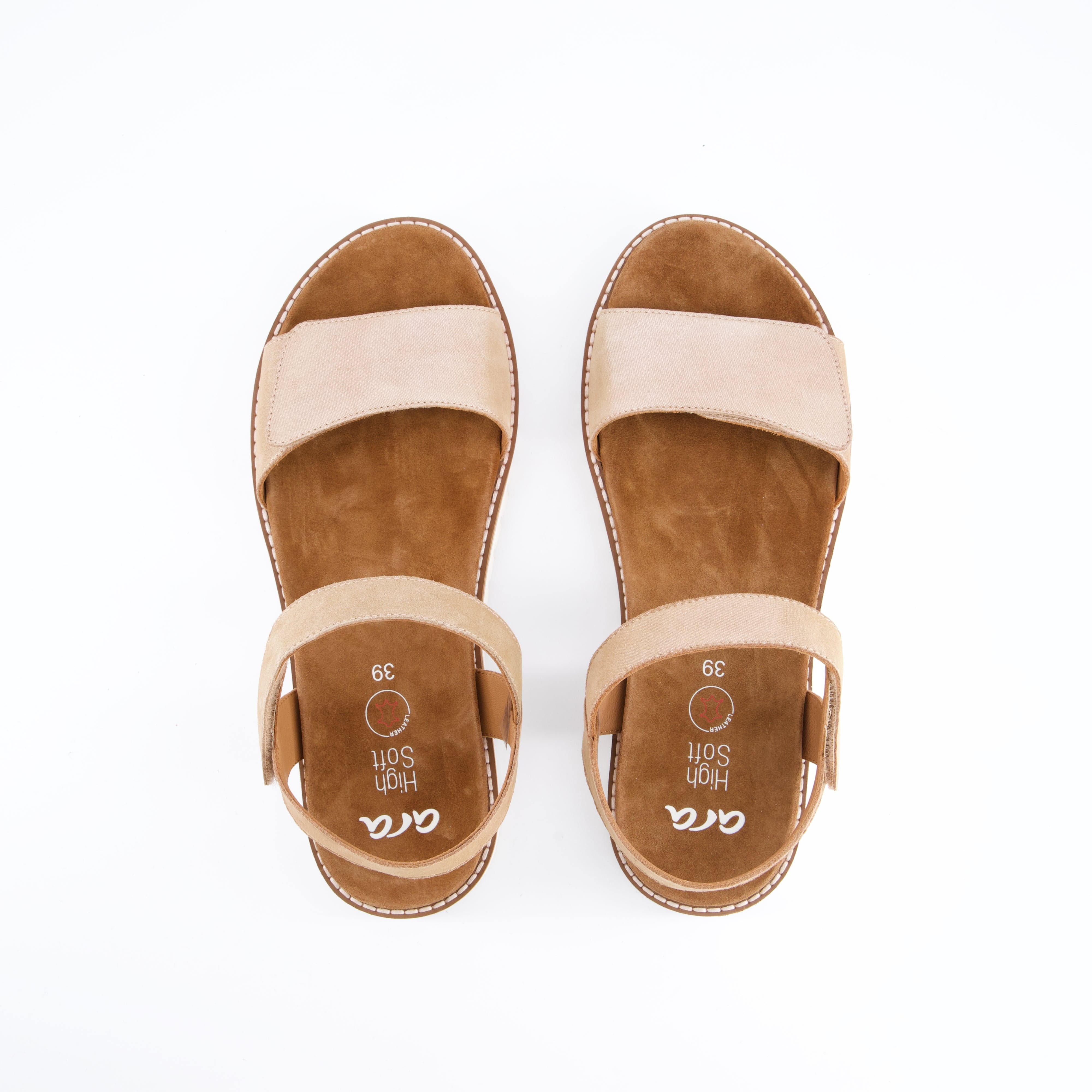 ARA Damenschuhe - Sandalen, Sandalen KENT