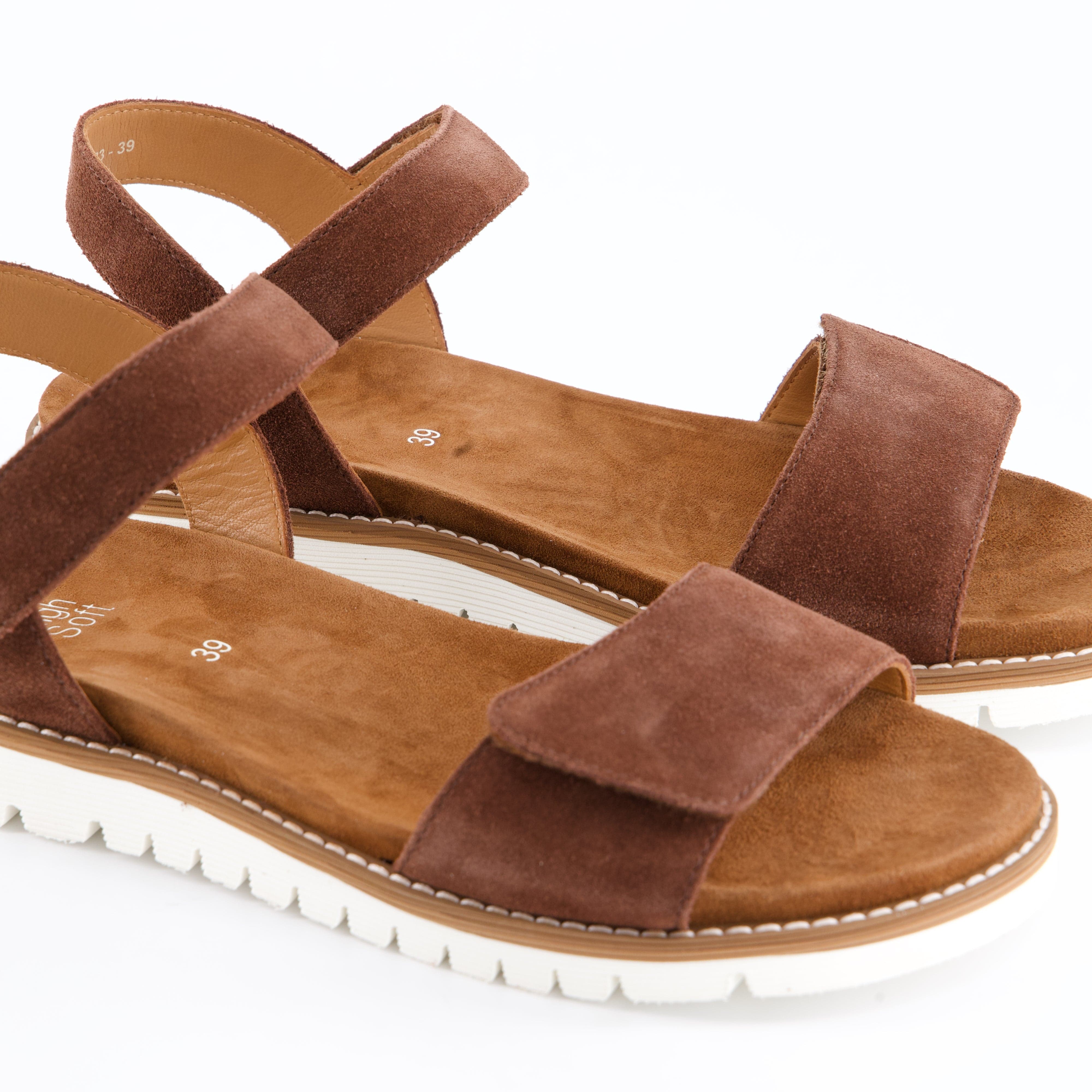 ARA Damenschuhe - Sandalen Sandalen KENT