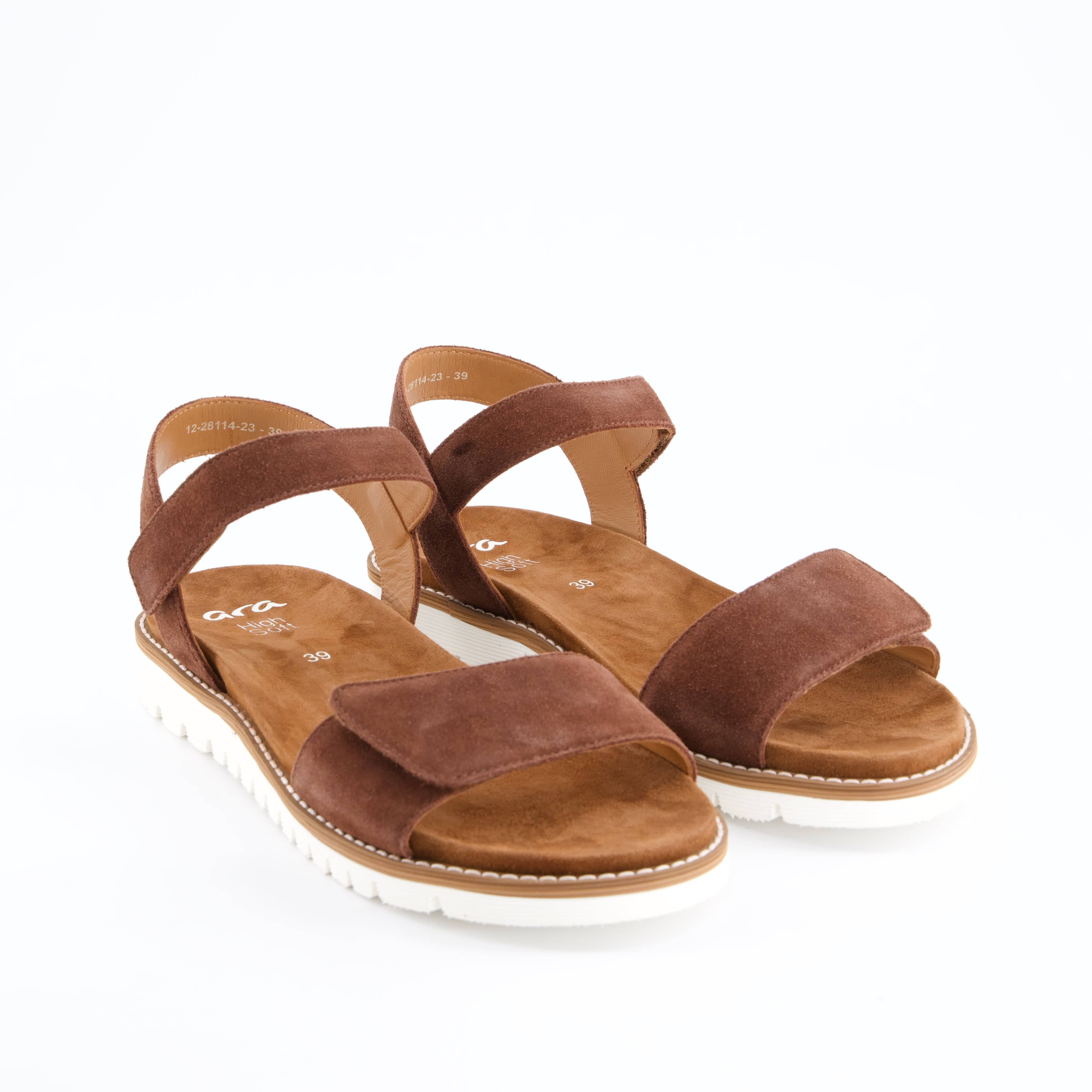 ARA Damenschuhe - Sandalen Sandalen KENT