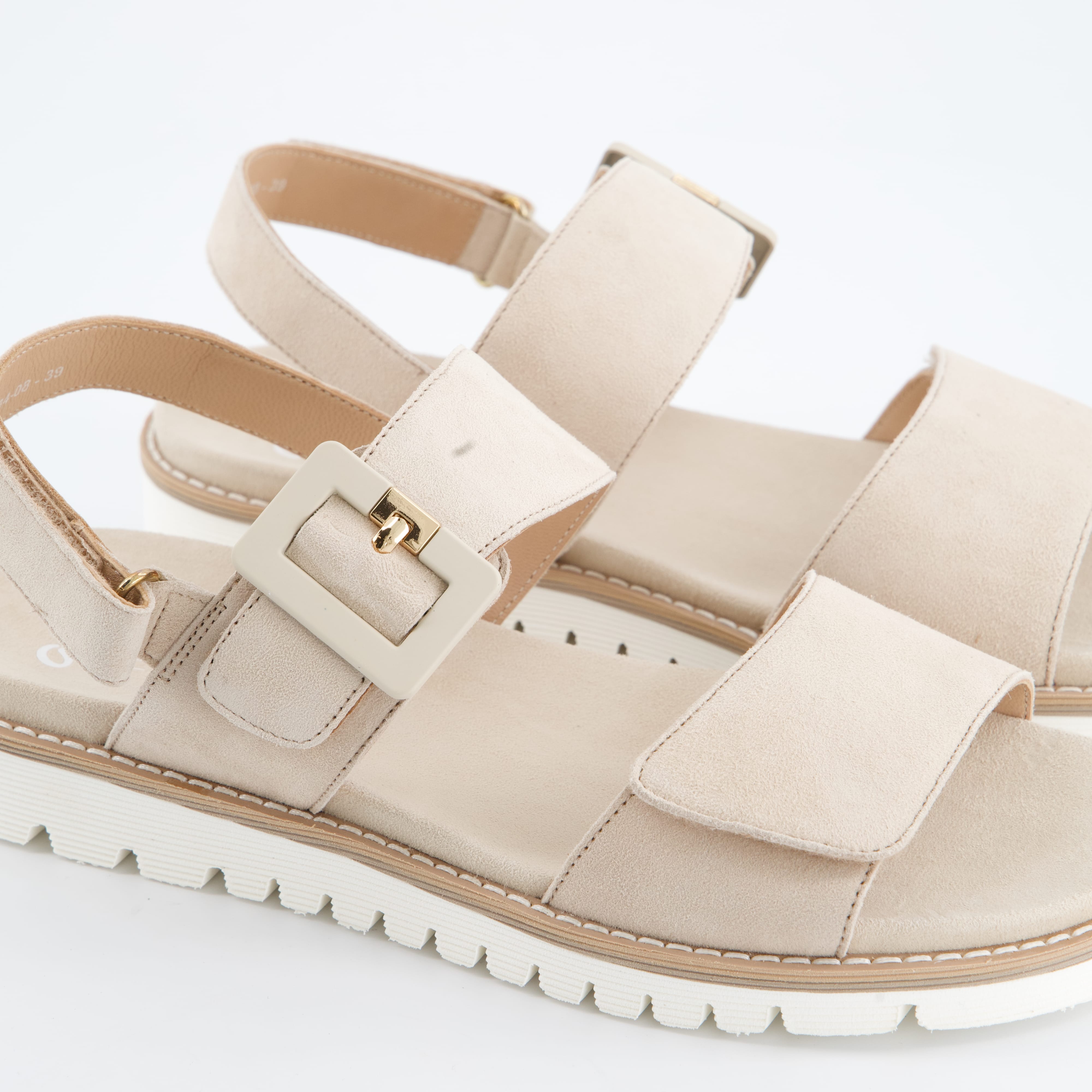 ARA Damenschuhe - Sandalen Sandalen KENT